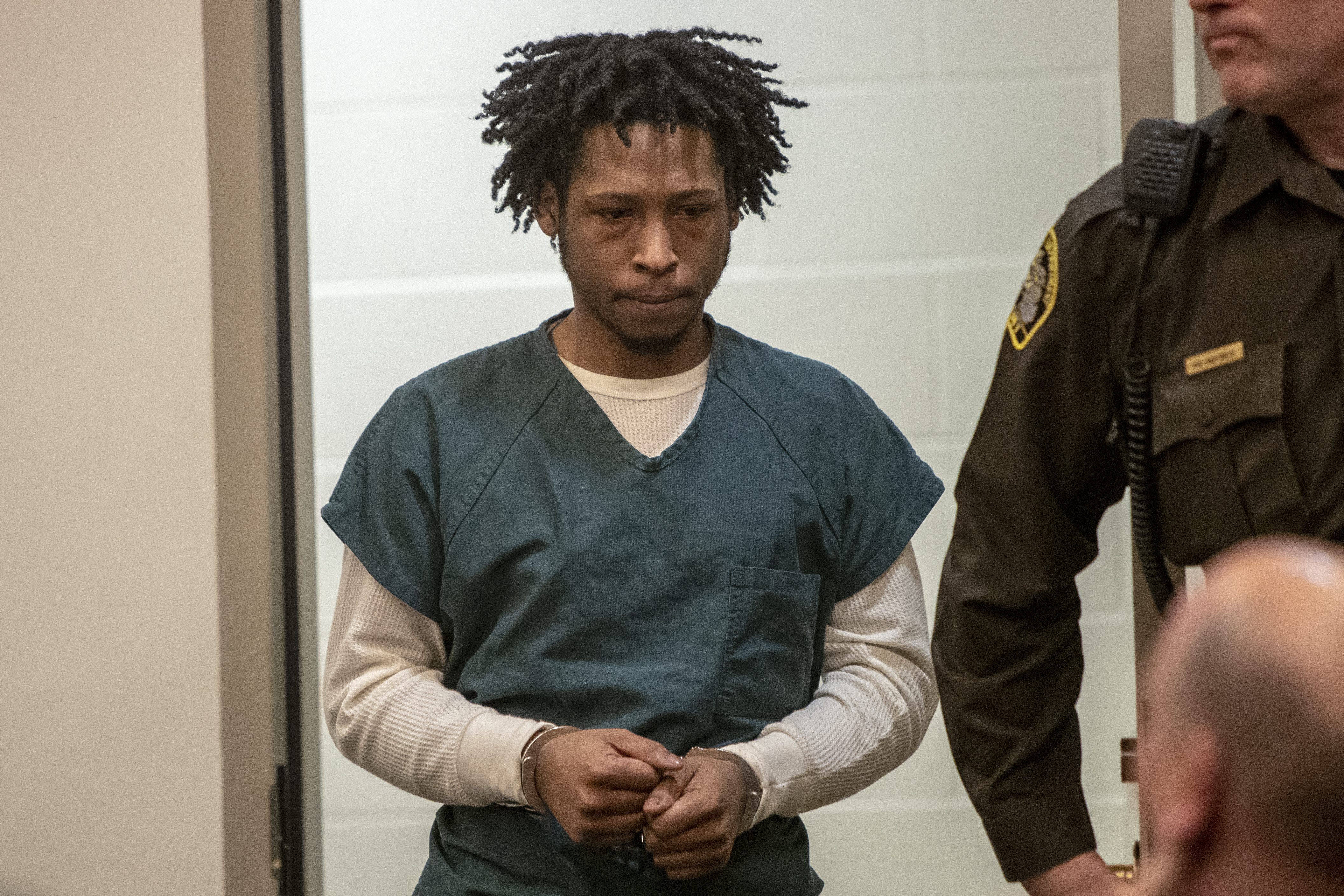 Man charged with murder after gas station fight - mlive.com