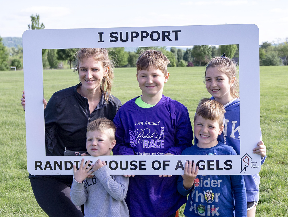 The 2019 Randi's Race for Hope and Courage - pennlive.com