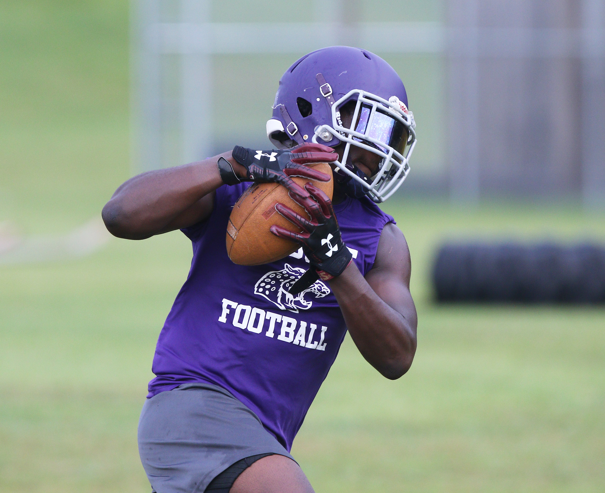 AL.com - Star-studded Blount Class of 2021 focused on team goals, not individual rankings image