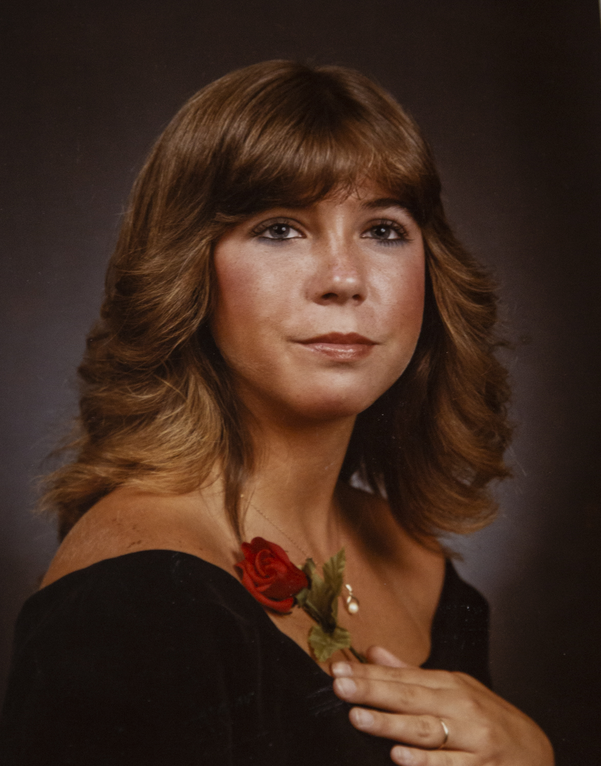 Son celebrates mother's life, searches for answers after her mysterious