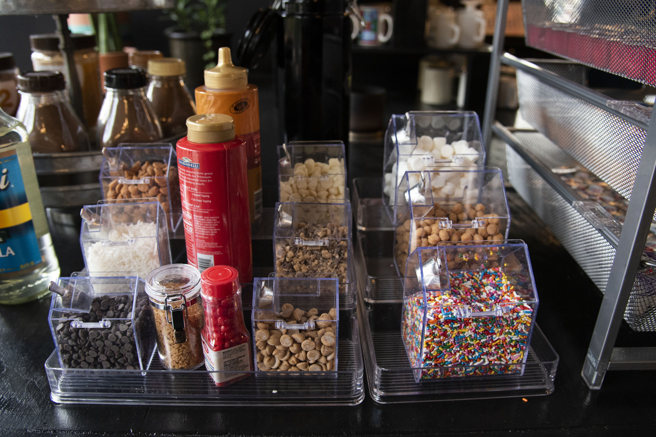 Bobcat Bonnie's prepares for opening in downtown Ypsilanti