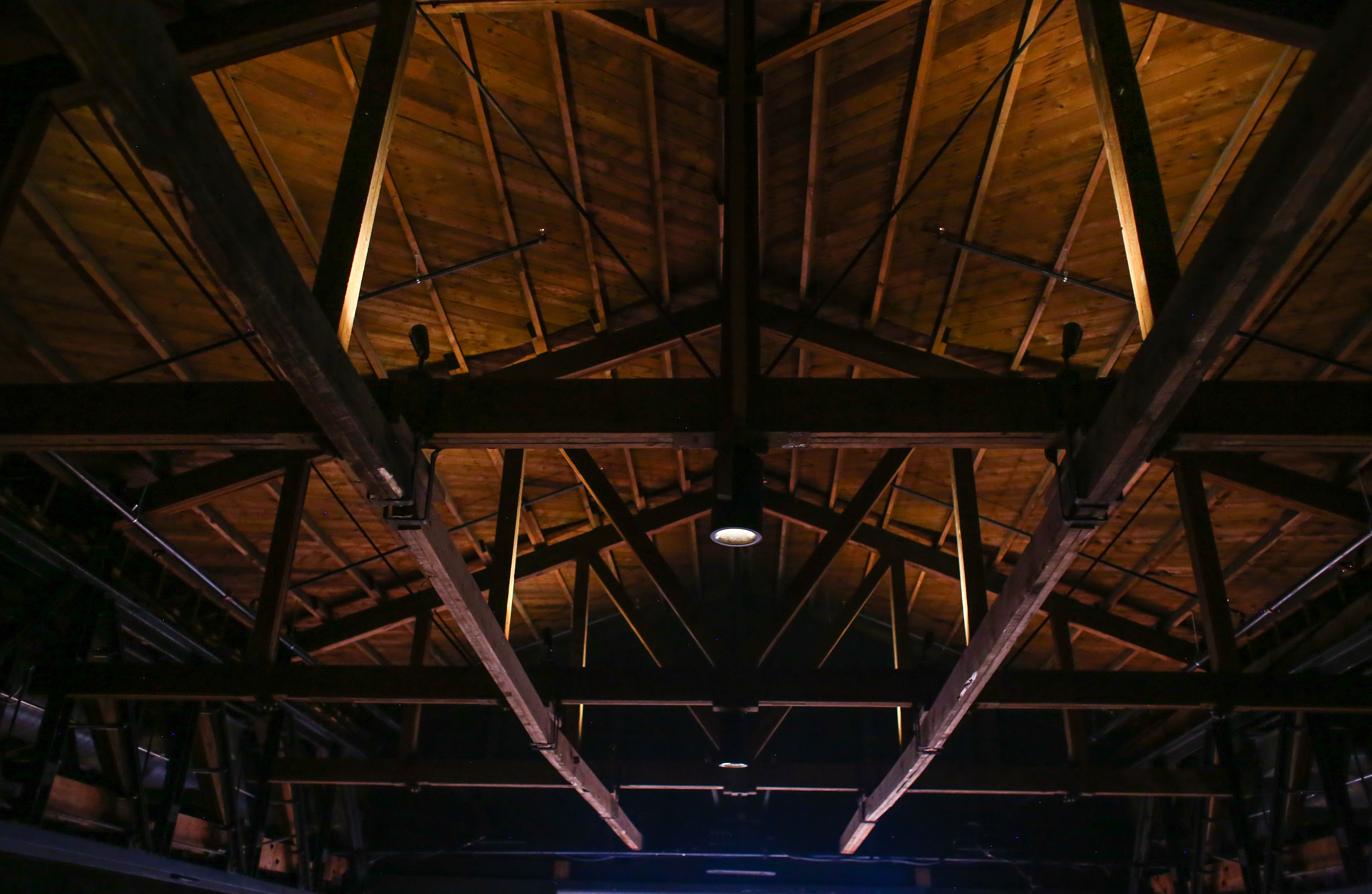 The Playhouse at White Lake shows off 3.9M renovation