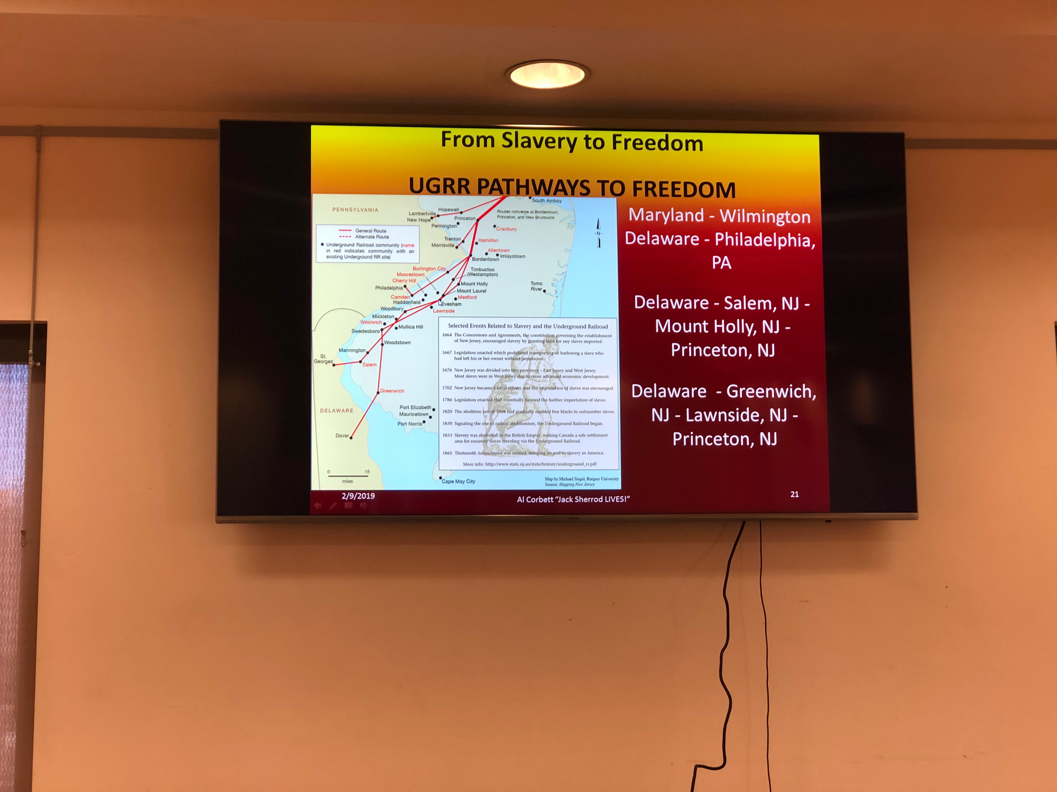 The Underground Railroad Explained In 10 Minutes Yout vrogue.co