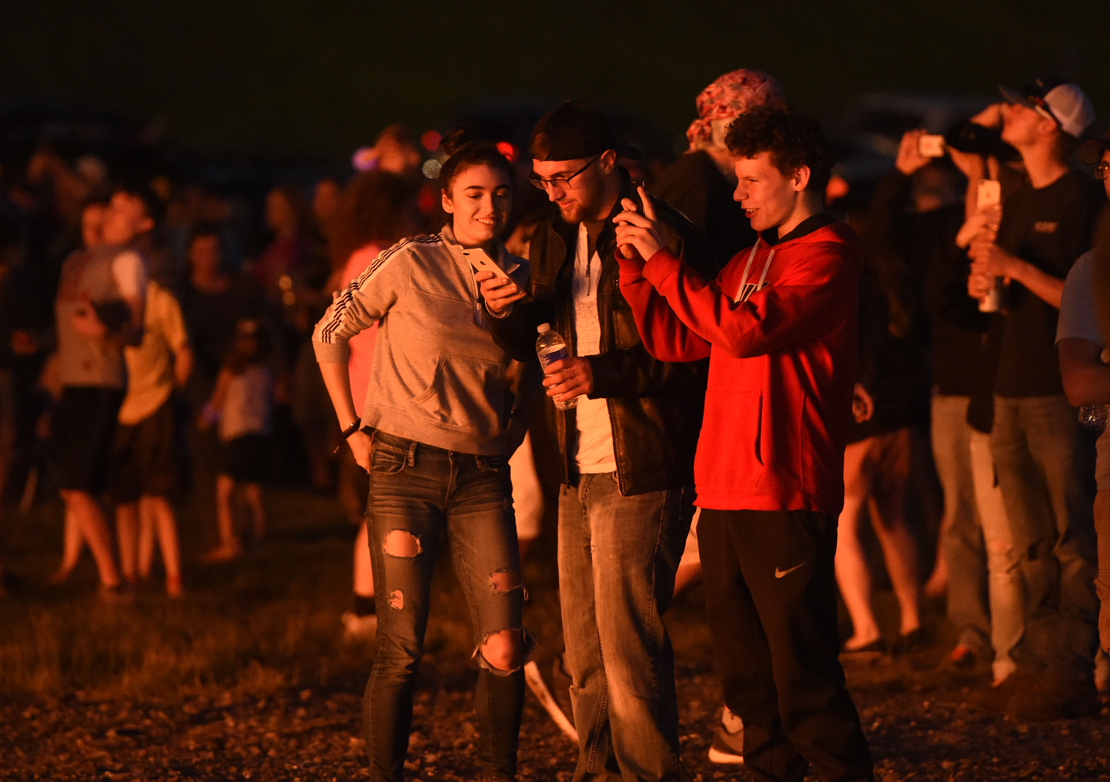 Watchfire 2019 brings thousands to the NYS Fairgrounds