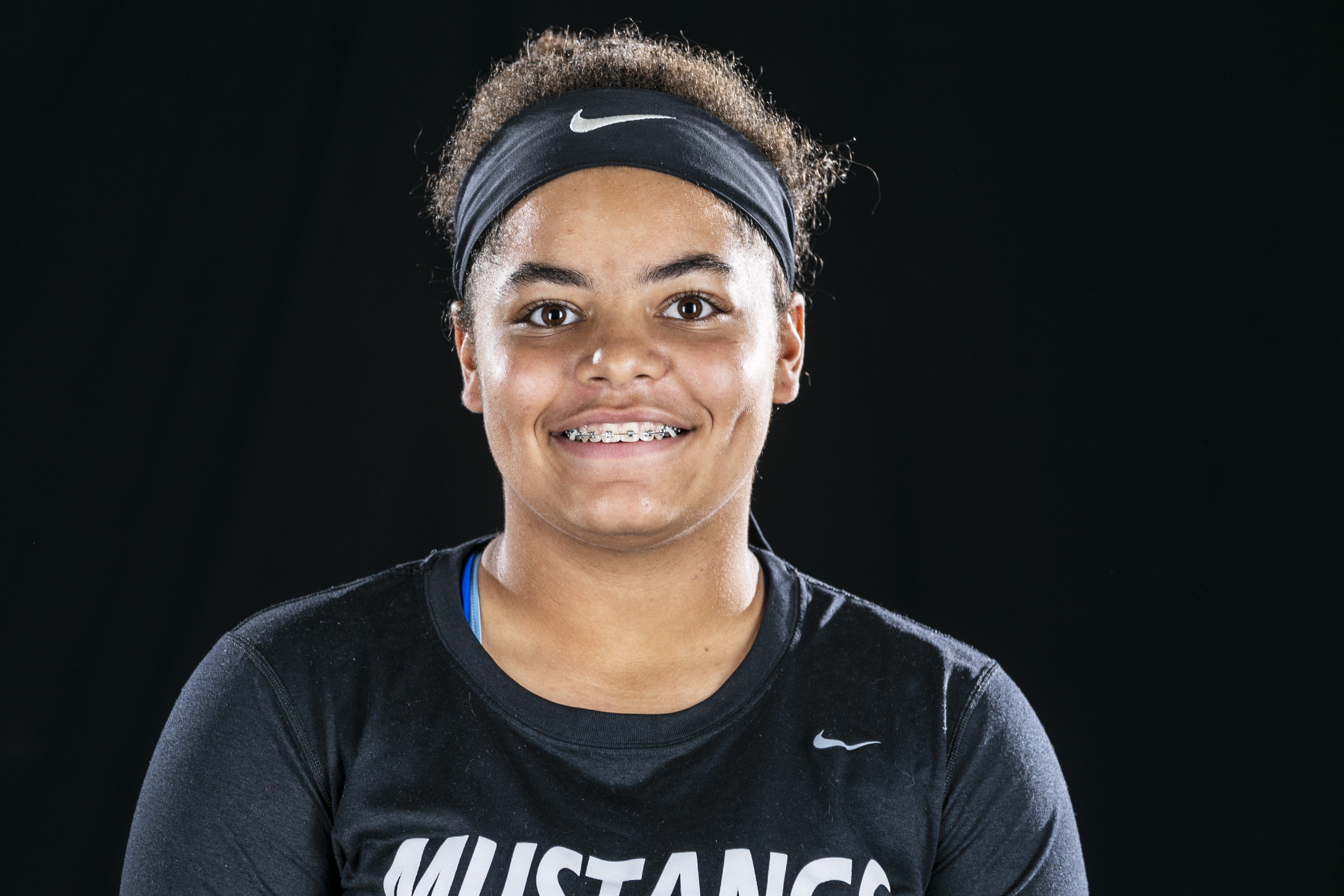 Girls basketball media day, 2018