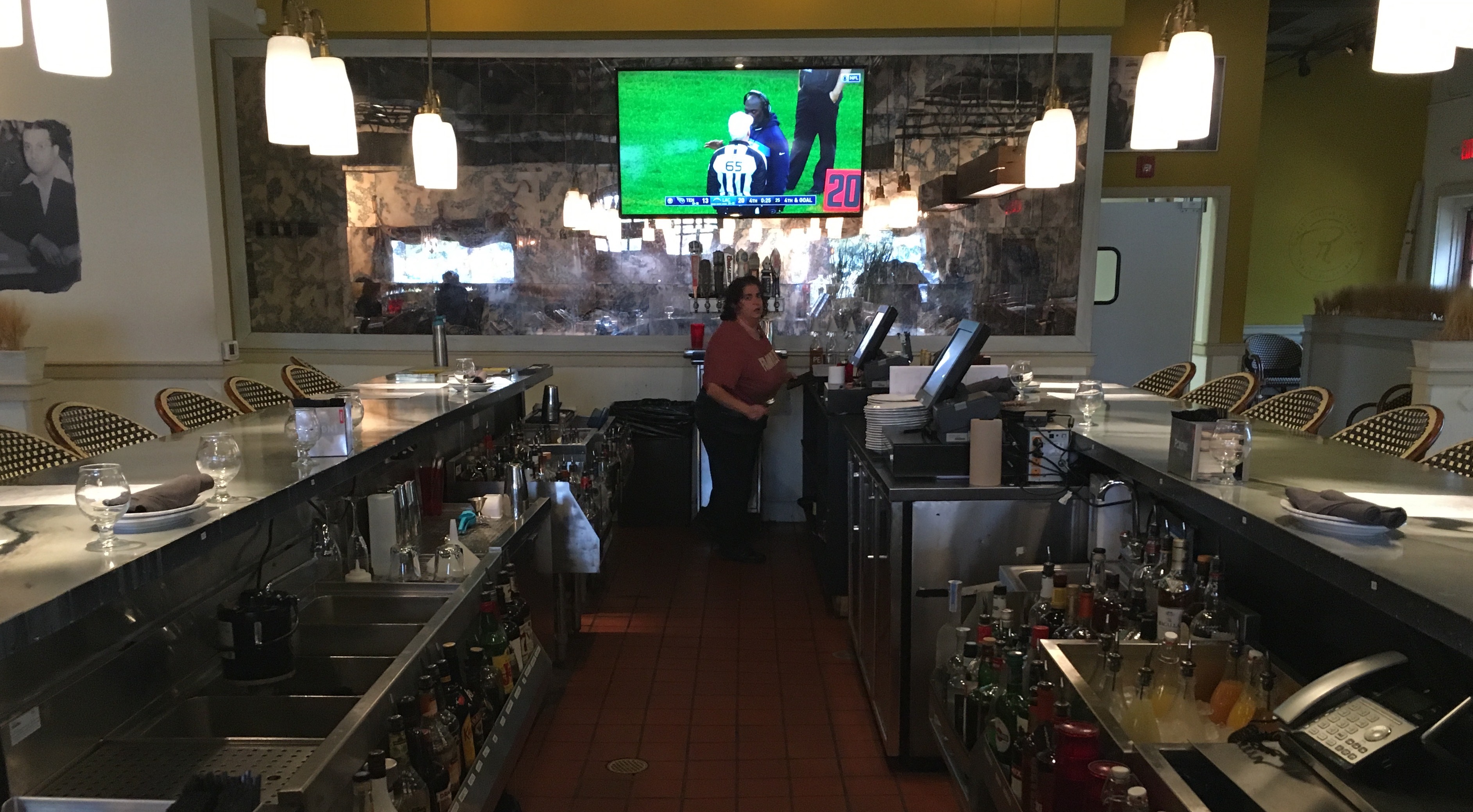 Rose Italian Kitchen