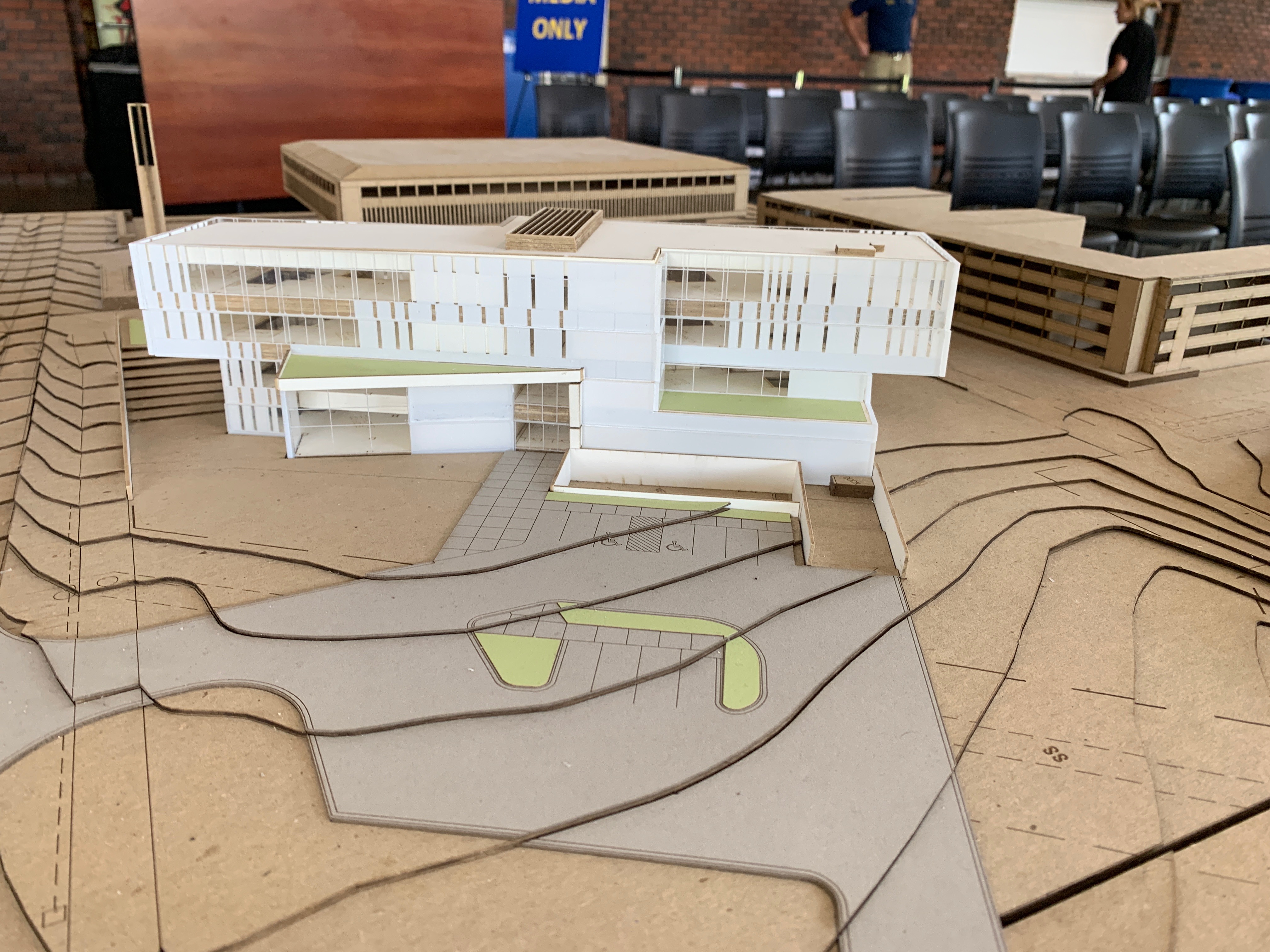 Kettering University looks to raise $150M for campus upgrades - mlive.com
