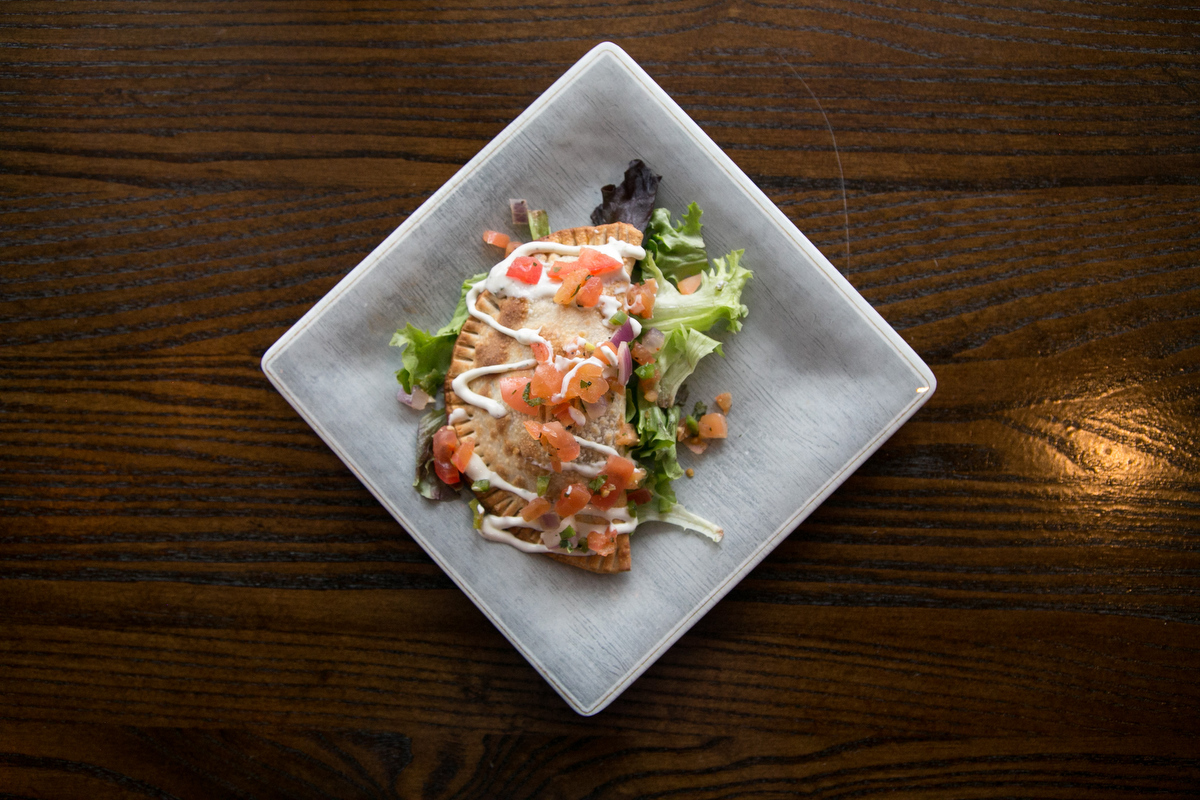 Sauced Taproom & Kitchen