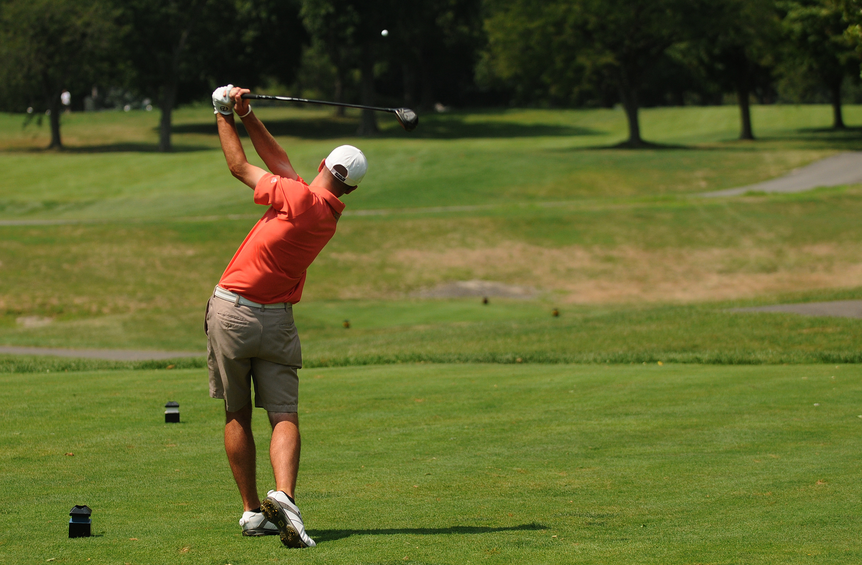 Holes-in-one for Central New York golfers (July 14) - syracuse.com