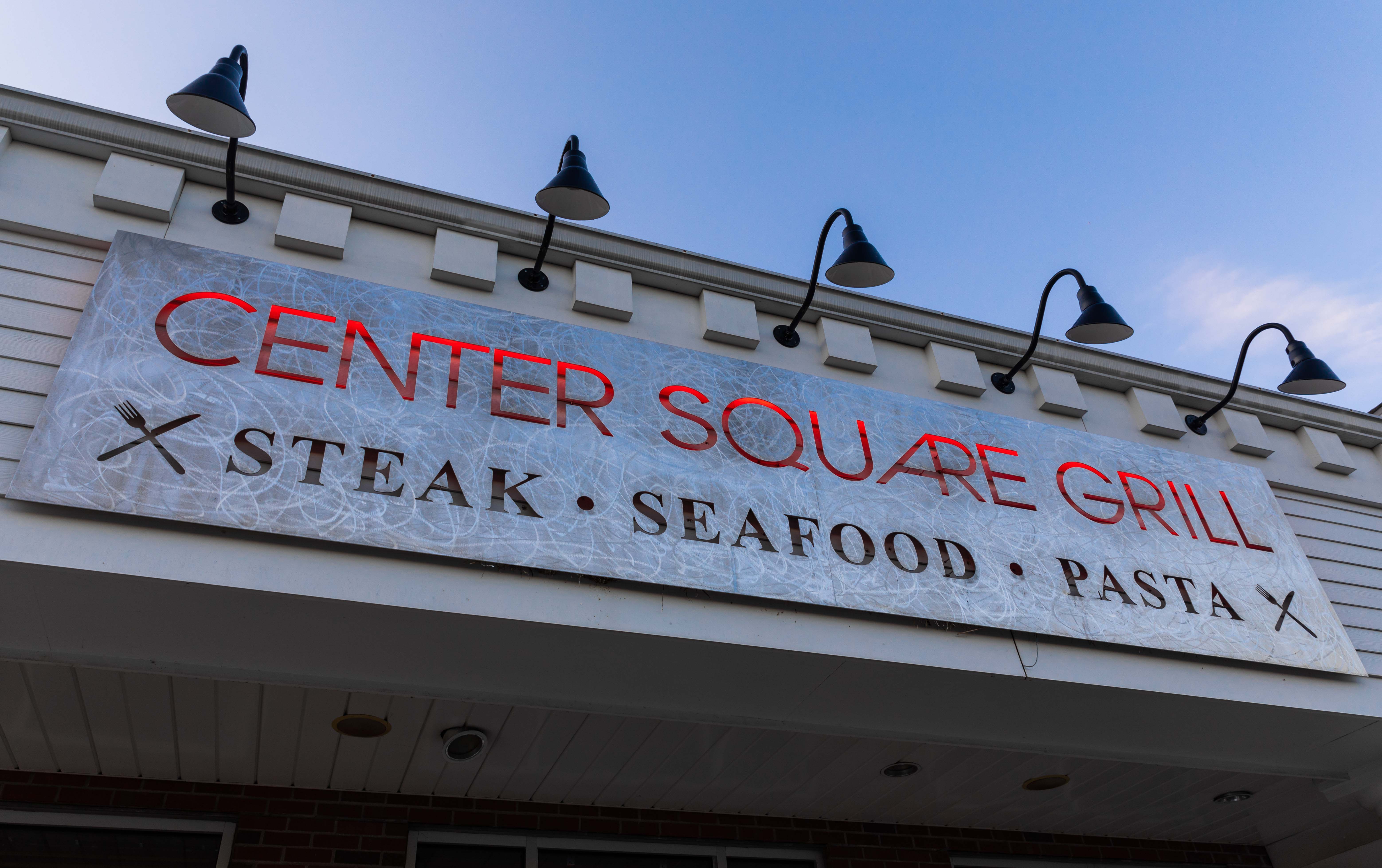 Restaurant photos Center Square Grill in East Longmeadow