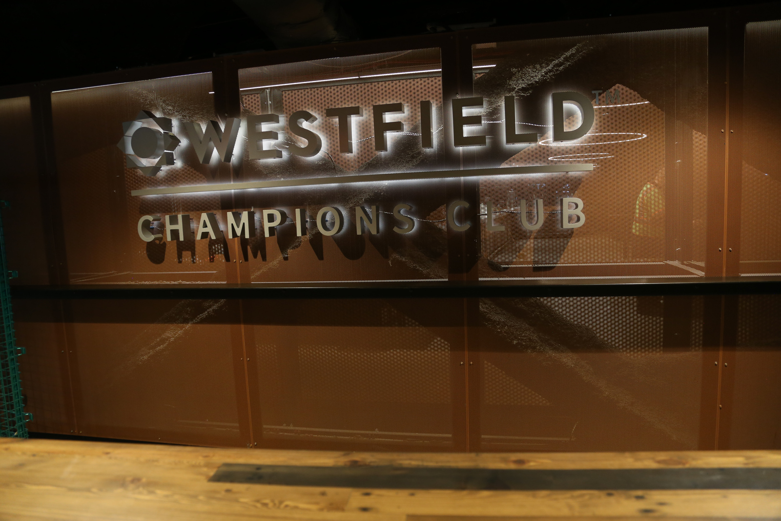 Rocket Mortgage FieldHouse Level C