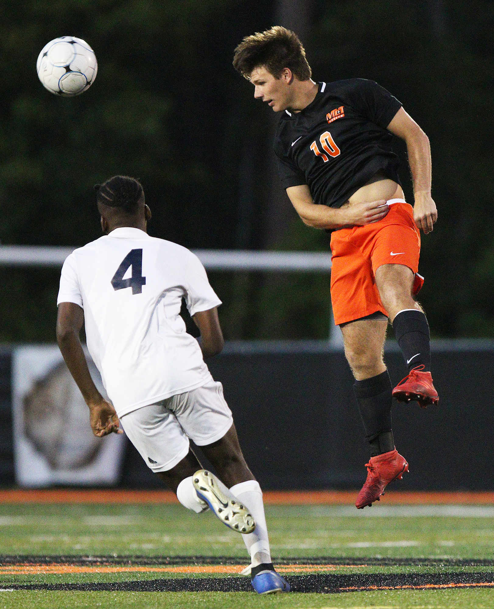 Class 7A soccer playoffs - al.com