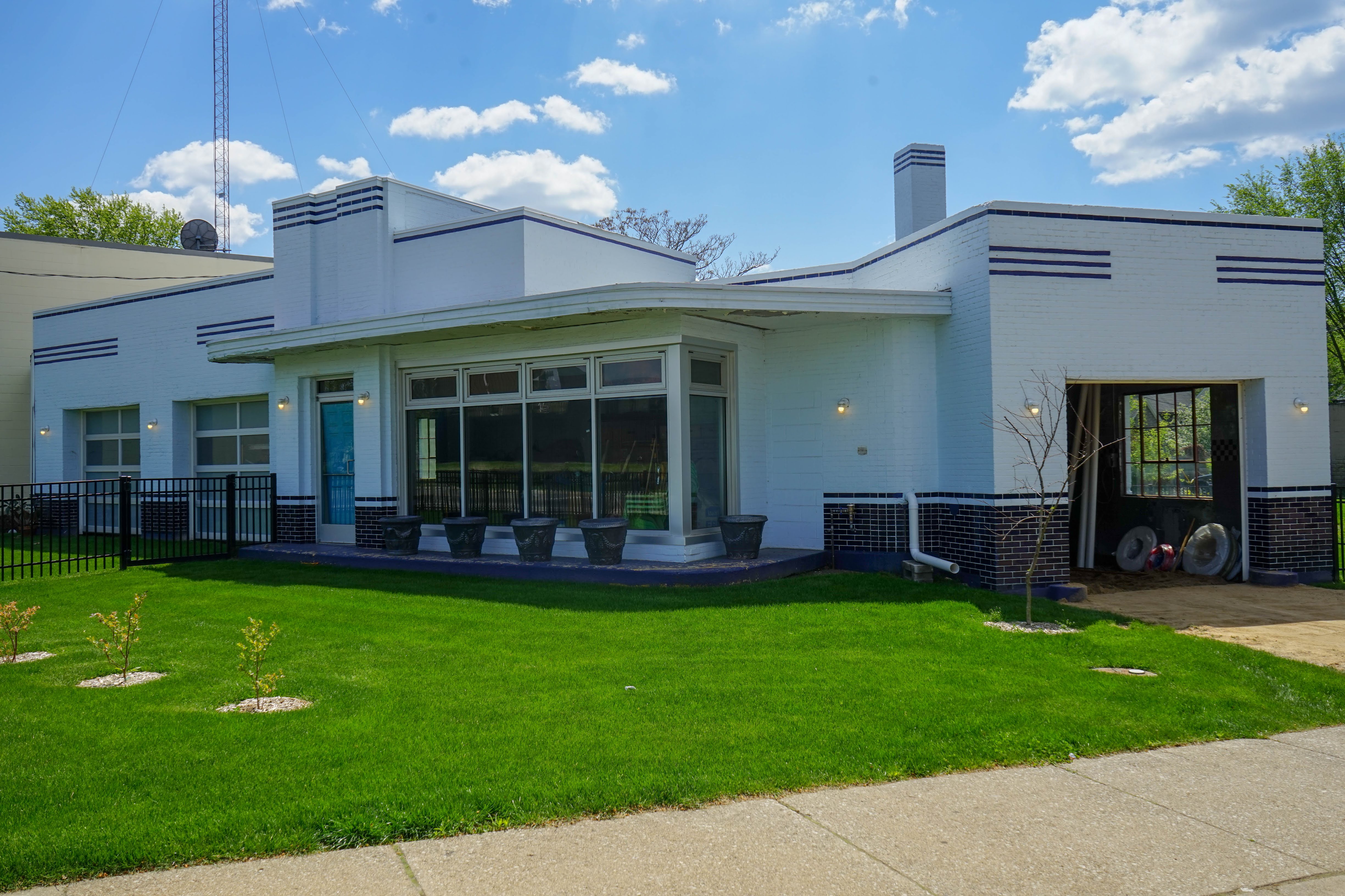 Local preservation projects honored by Kalamazoo Historic Preservation