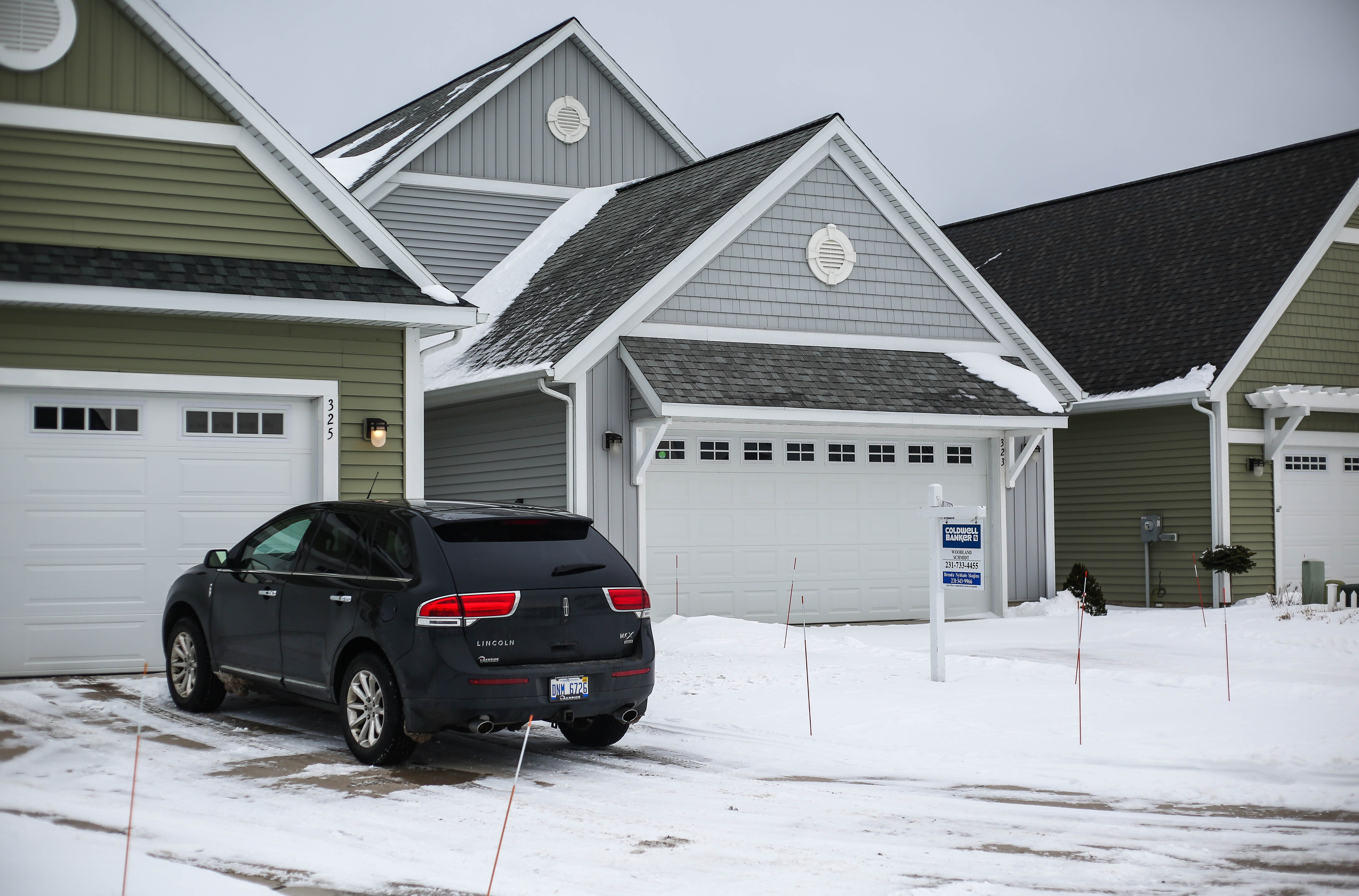 Terrace Point Landing