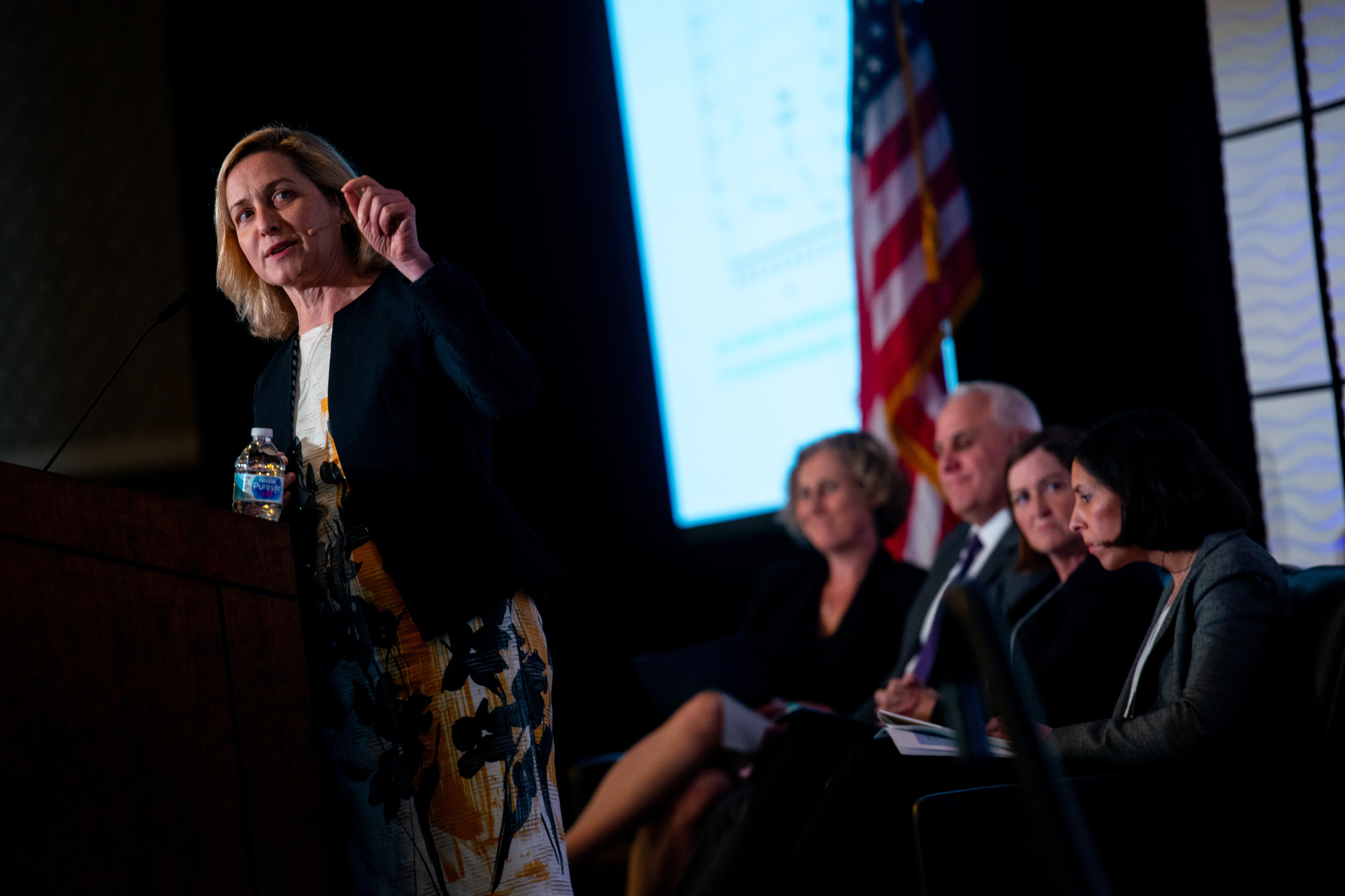 University of Michigan and Harvard hold joint summit on opioid crisis ...