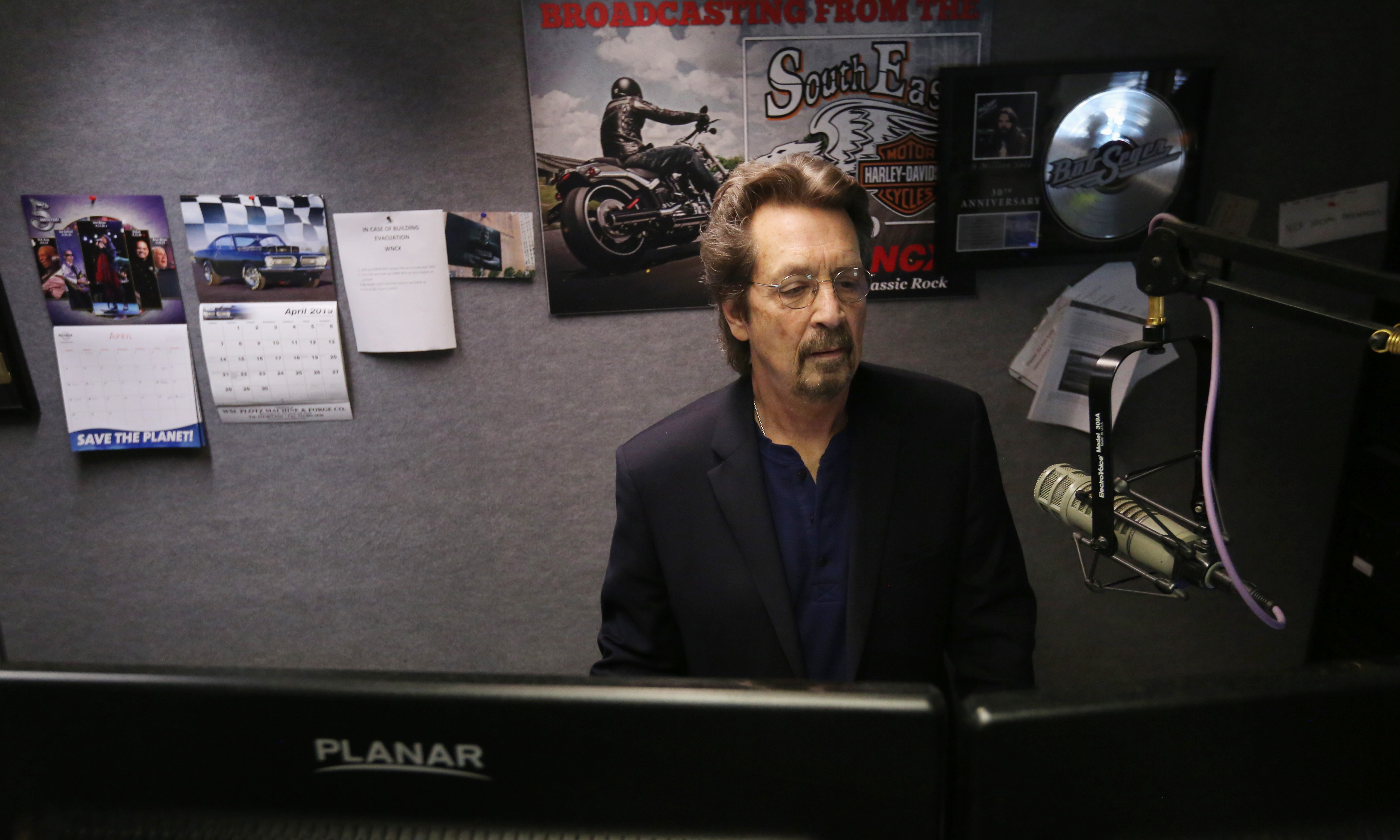 Michael Stanley through the Years - cleveland.com