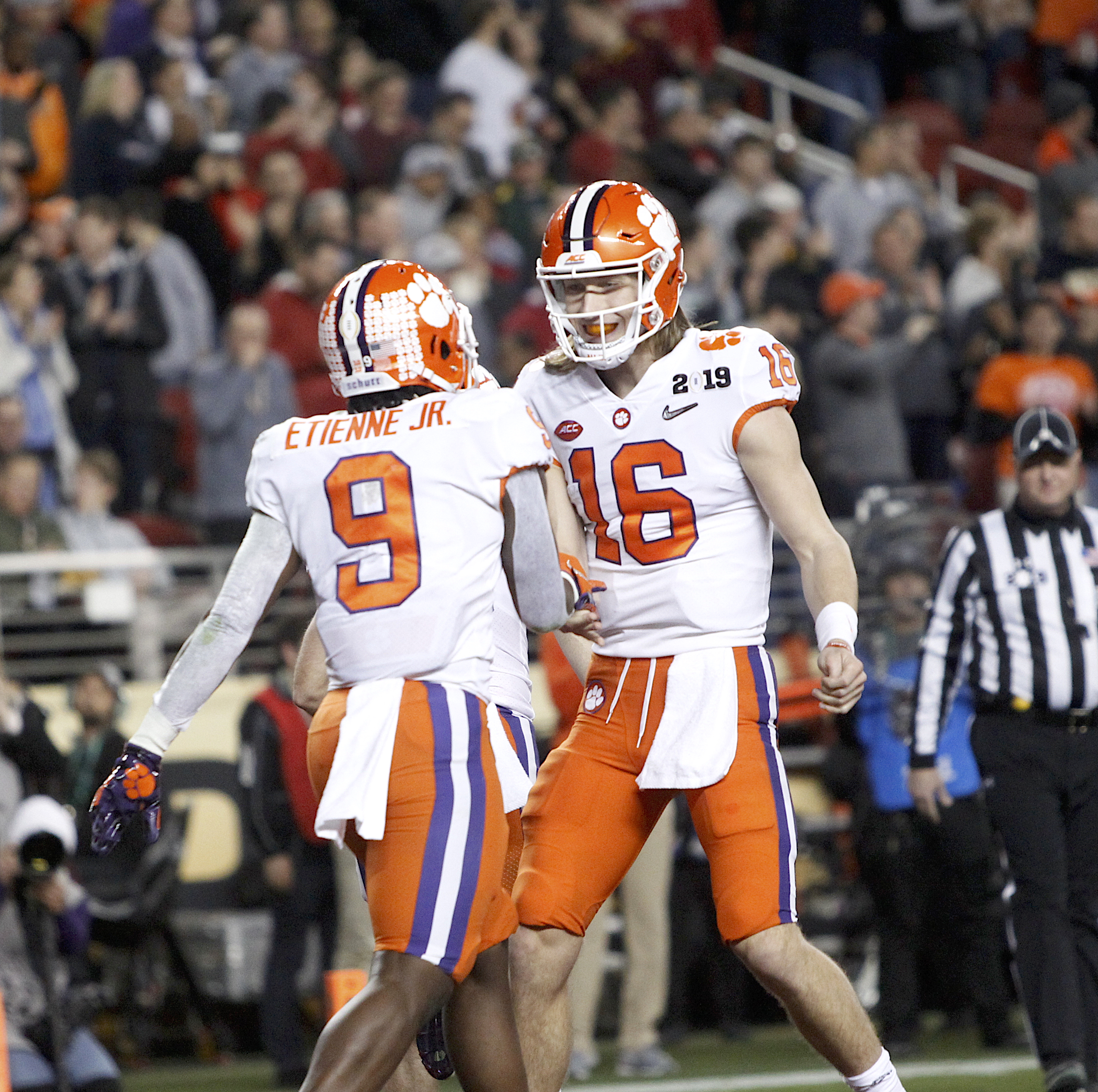 Alabama vs. Clemson in 2019 College Football Playoff title game - al.com