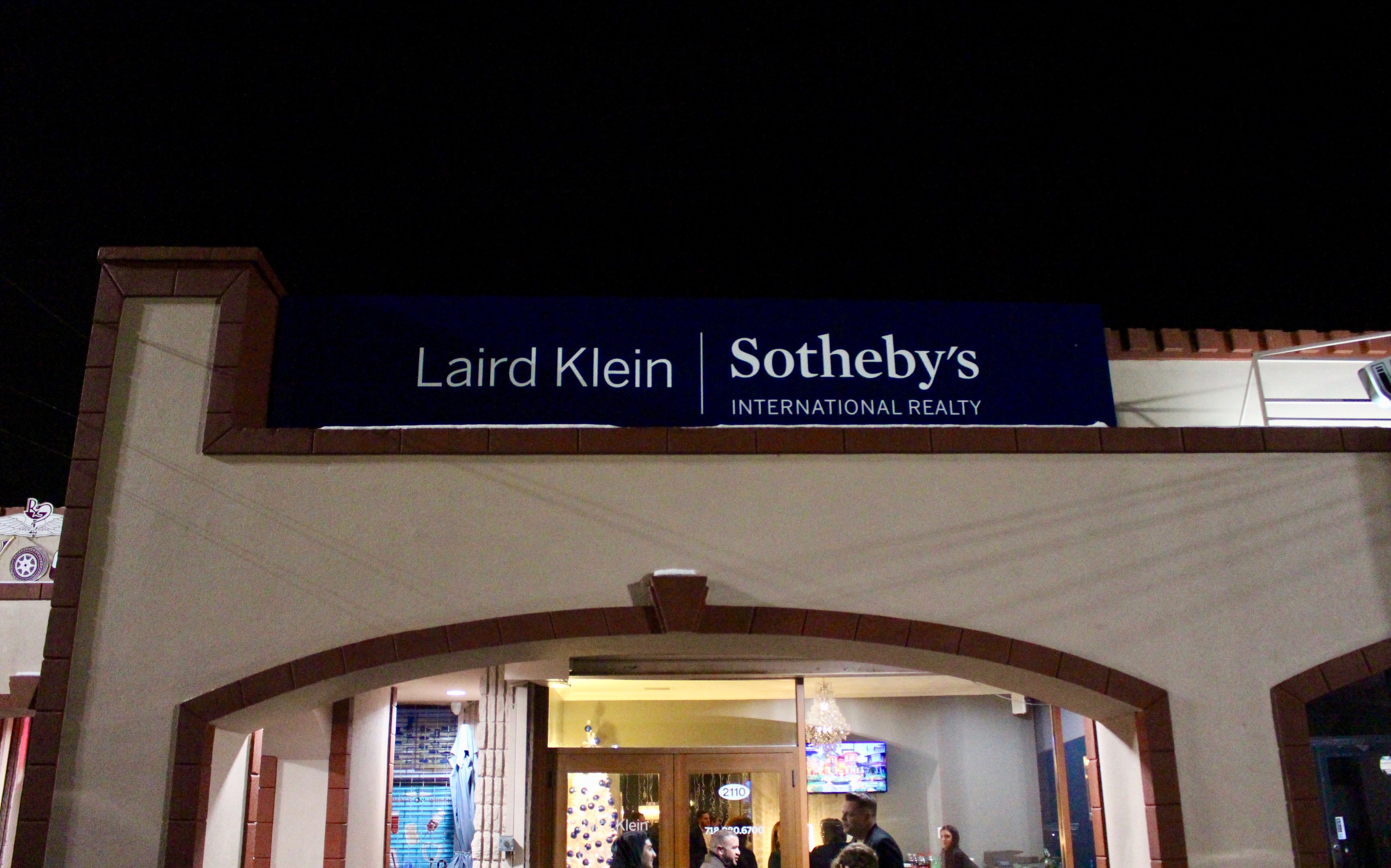 Laird Klein Sotheby’s International Realty launches in Grant City
