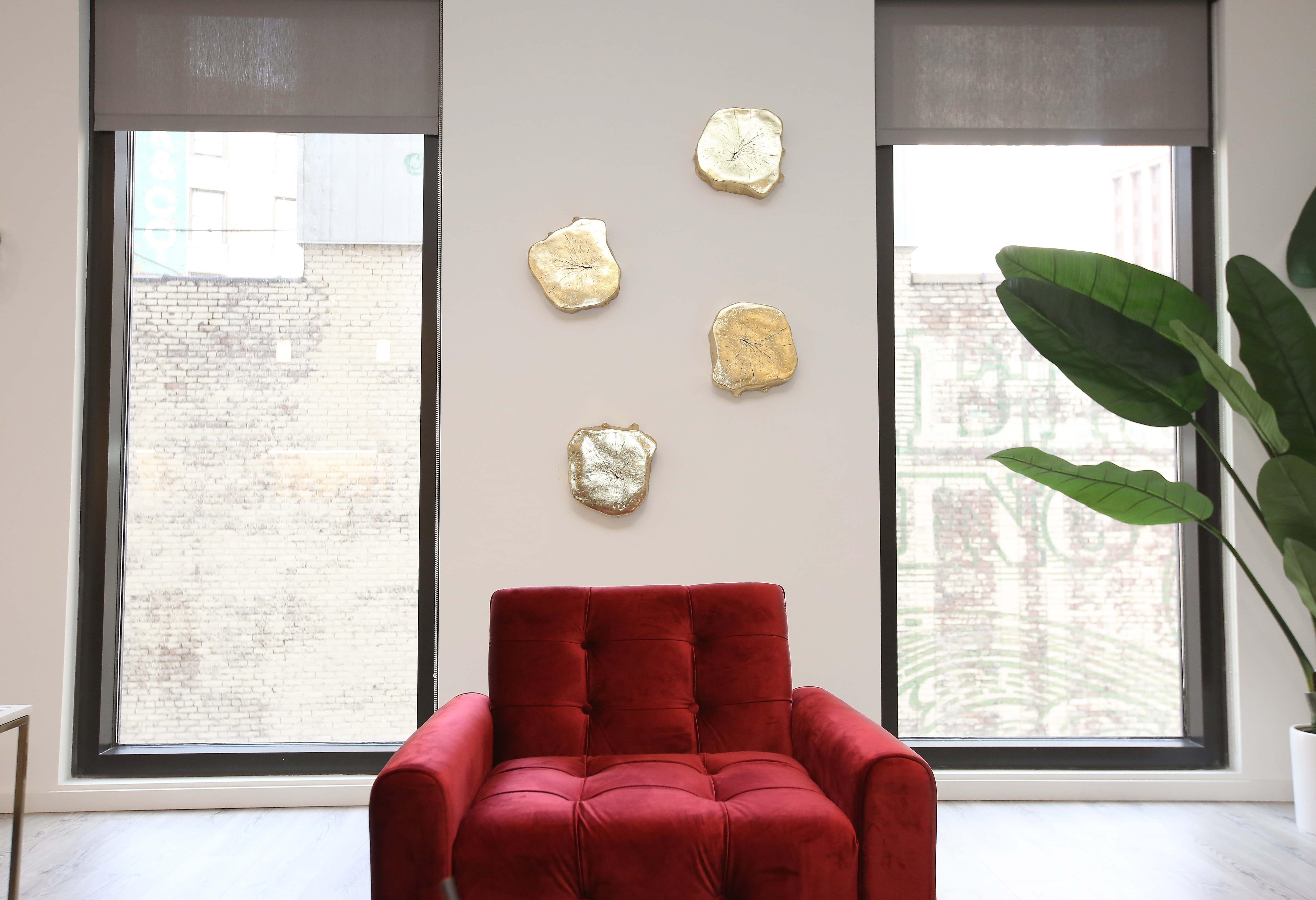 The Beacon is Cleveland's newest luxury high-rise apartment building ...