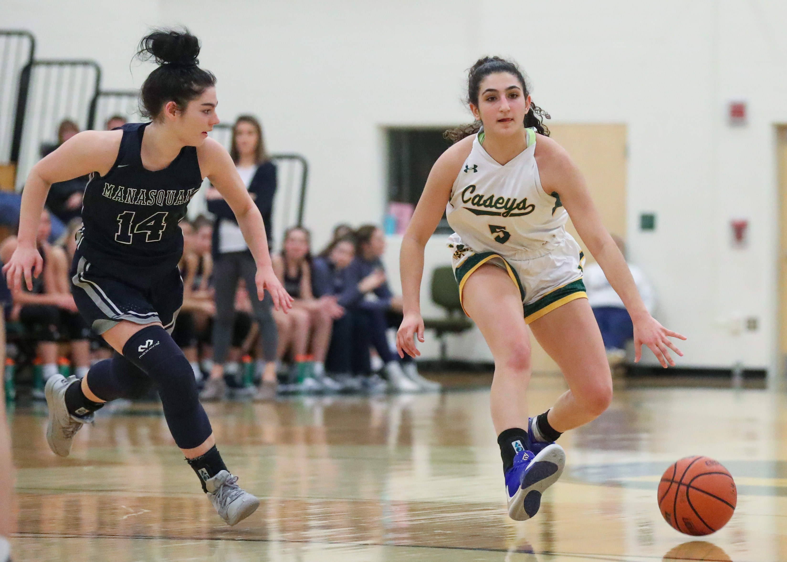 Girls baketball: RBC beats Manasquan, 51-33 - nj.com
