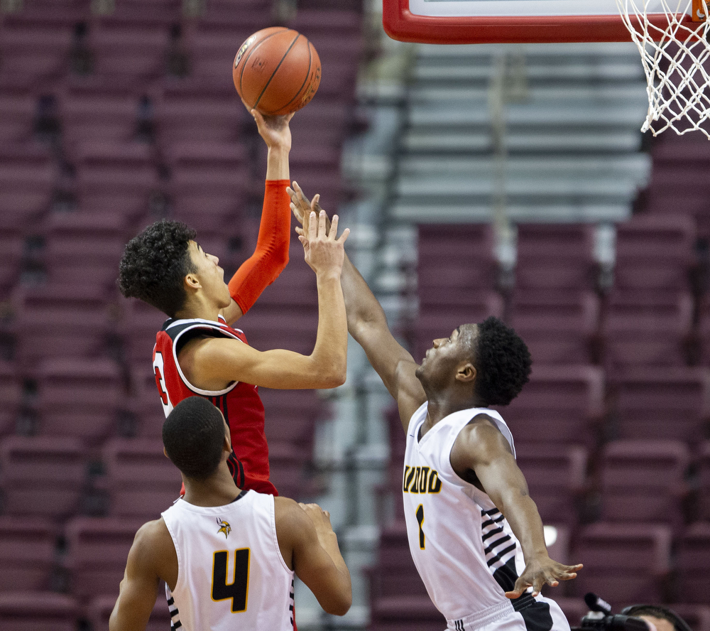 Moon beats Archbishop Wood by 10 for PIAA Class 5A 2019 Boys ...