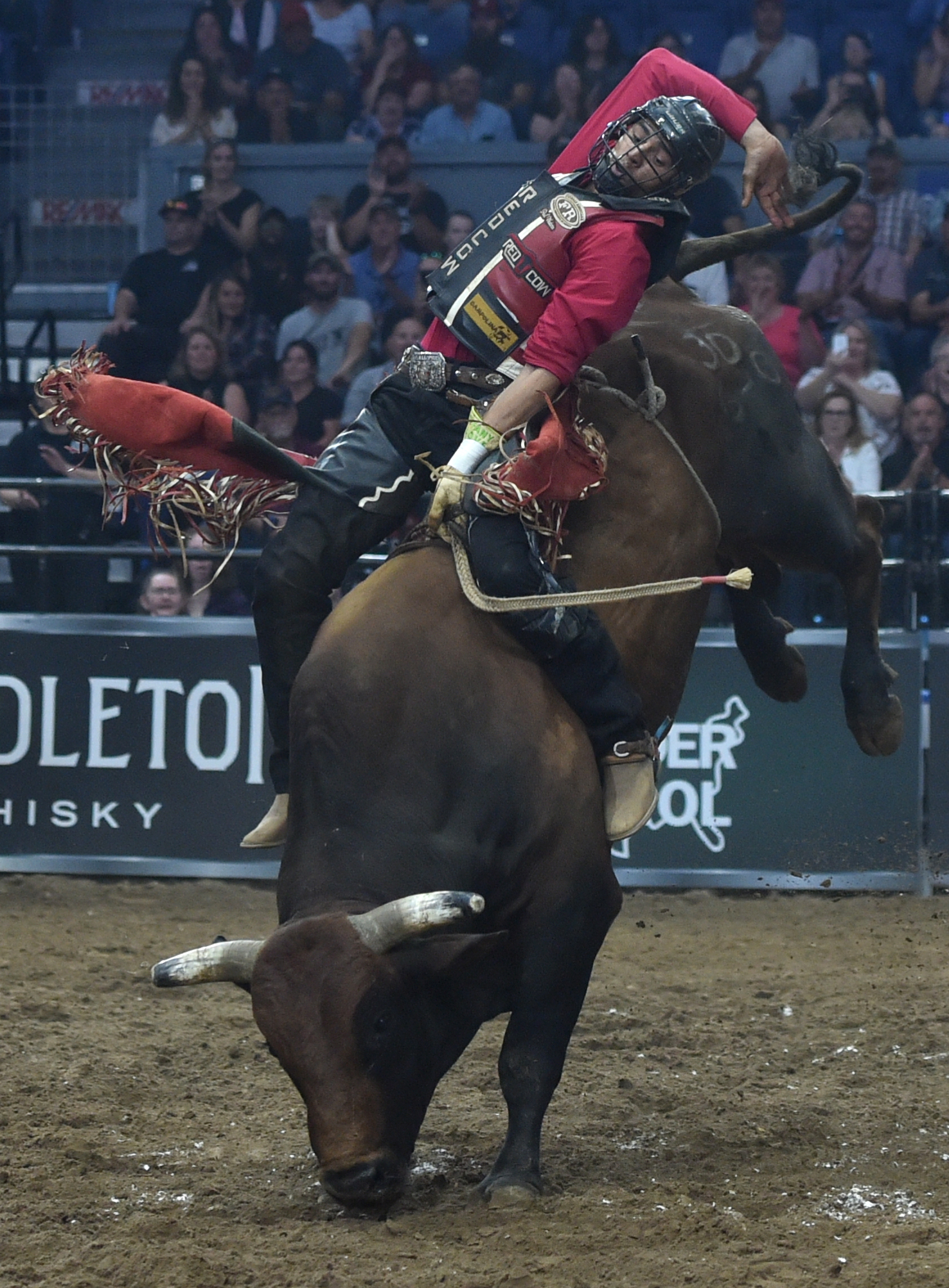 Professional Bull Riders Velocity Tour: Syracuse Showdown - syracuse.com