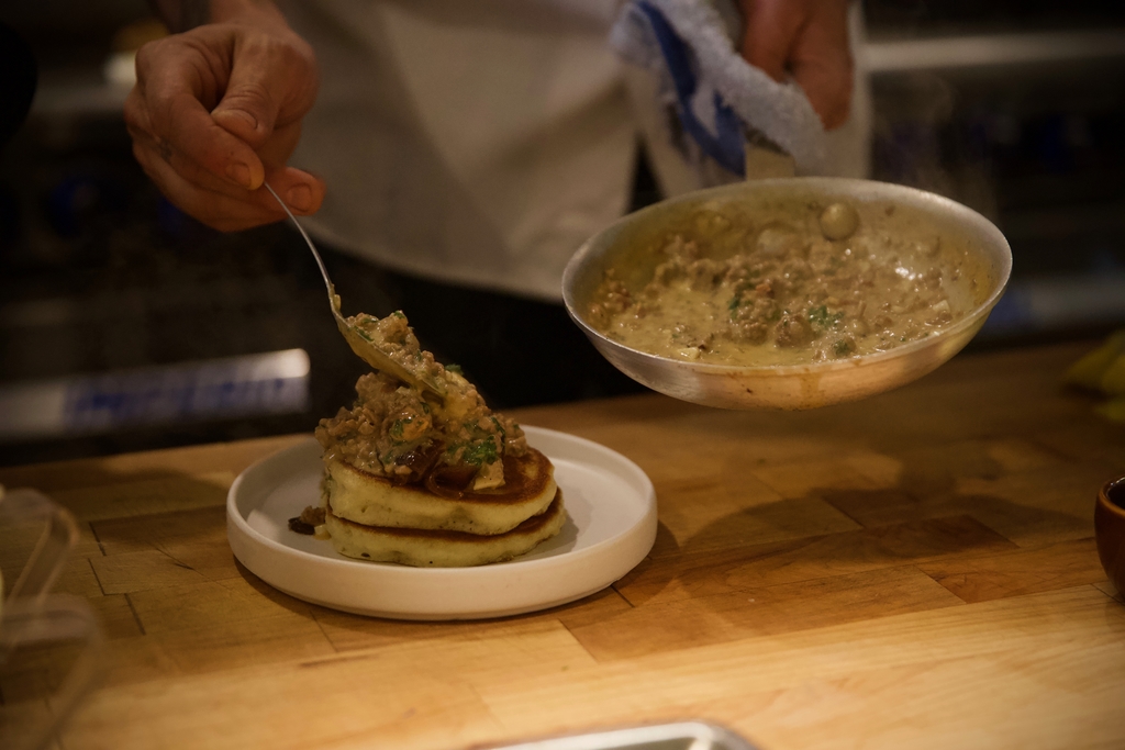 In 2019, Canard is Portland's best restaurant - oregonlive.com