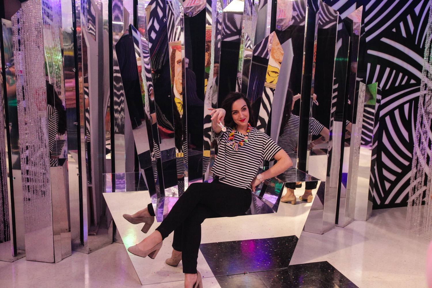 Candytopia in Philadelphia