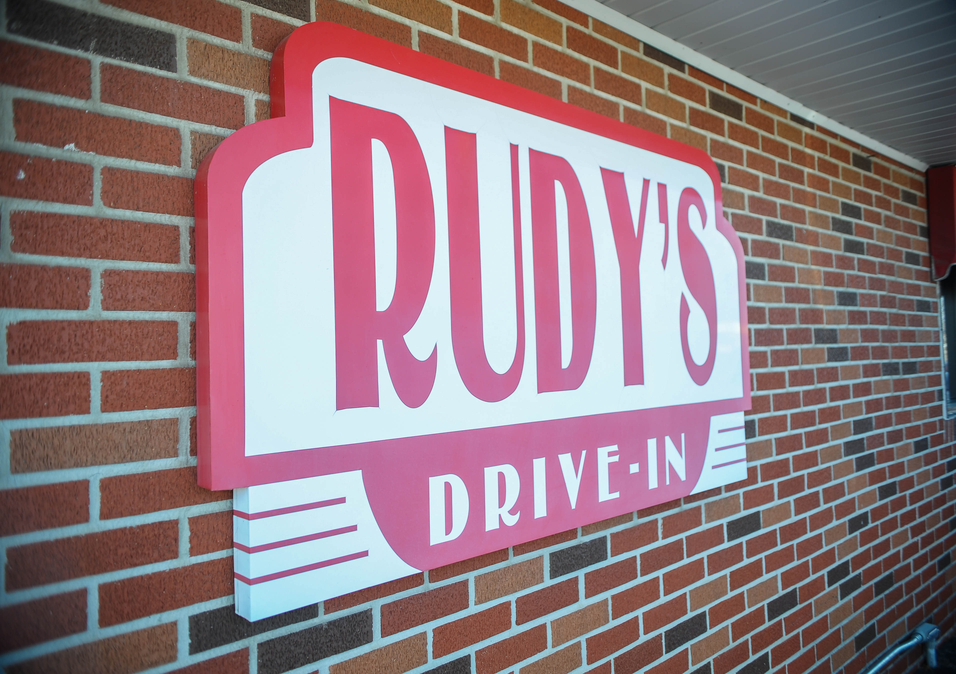 Rudy's Drive-In - mlive.com