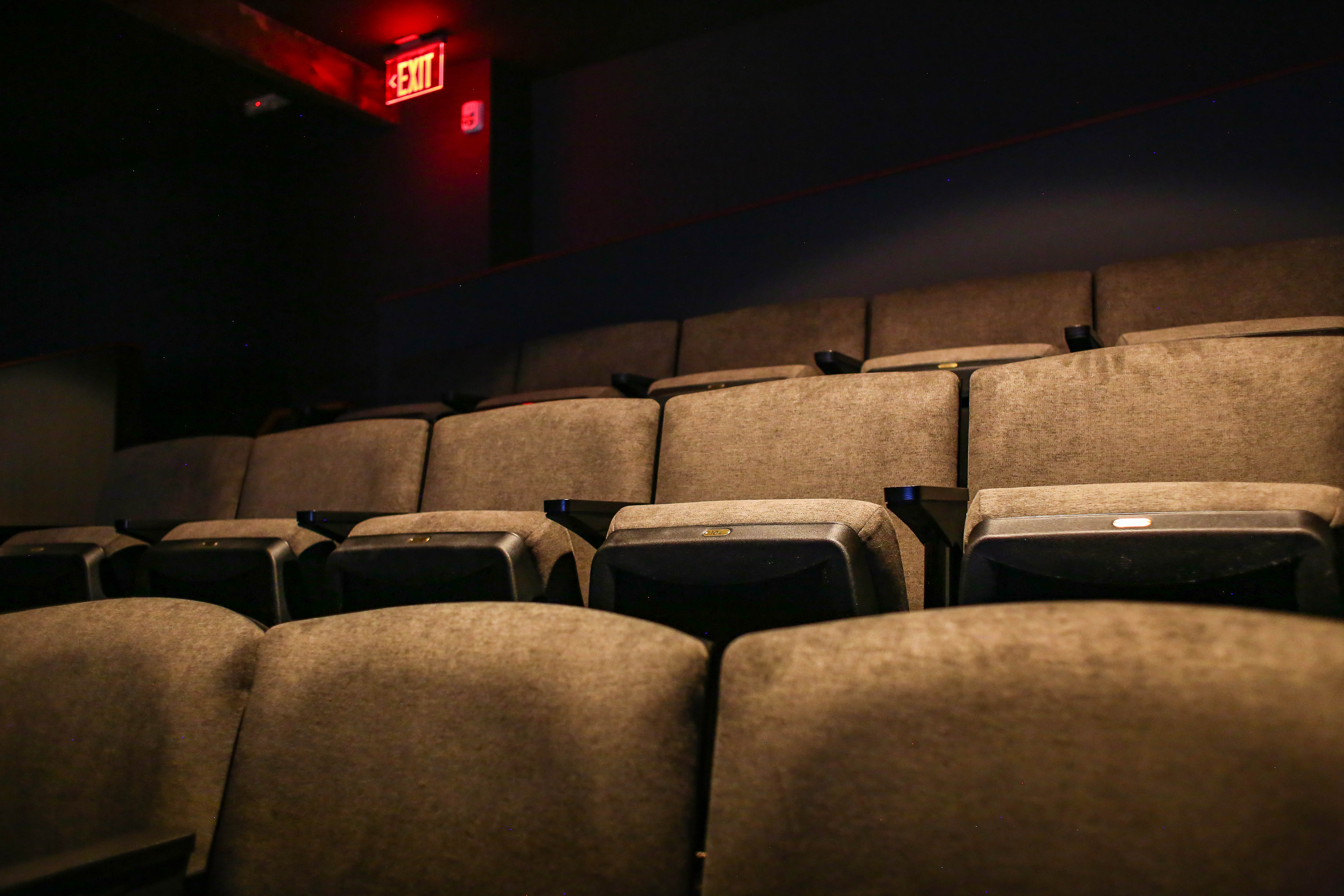 The Playhouse at White Lake shows off 3.9M renovation