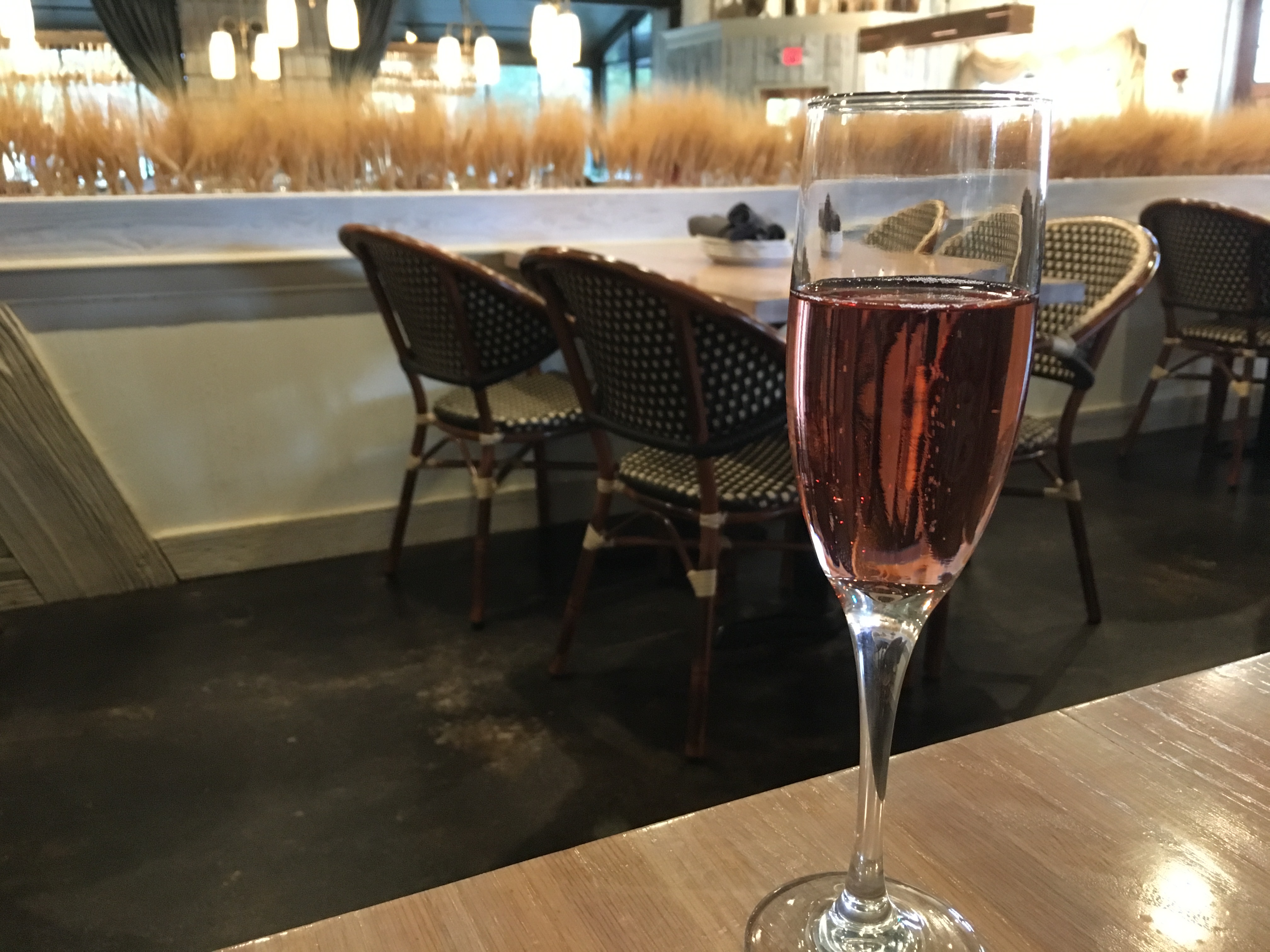 Rose Italian Kitchen