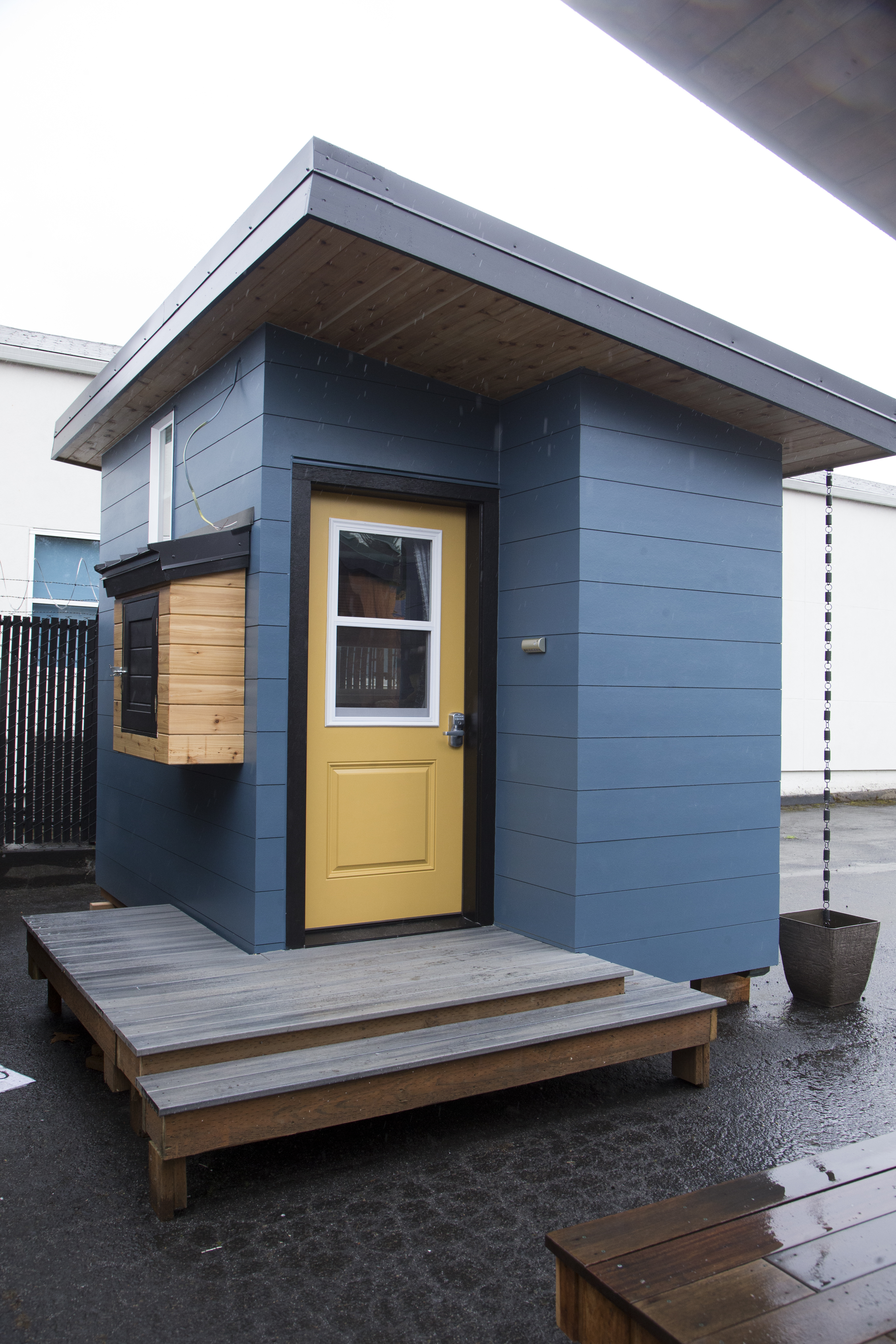 small living homes for sale on Kenton Tiny Home Village For Homeless Women Gets Permanent Home Oregonlive Com