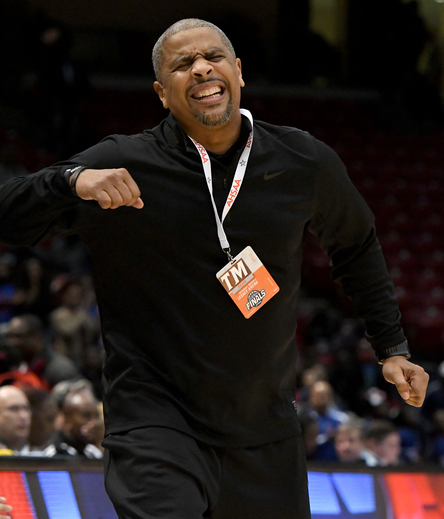Best of AHSAA Saturday basketball championships - al.com