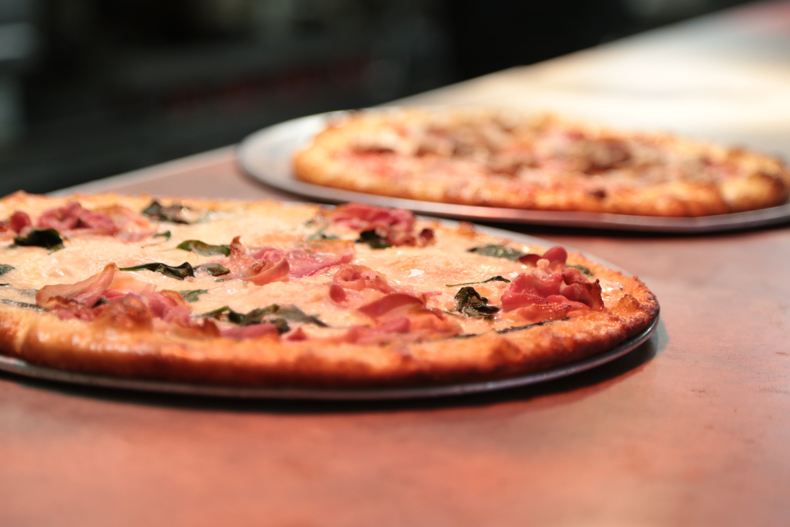 Salted Dough in Broadview Heights opens