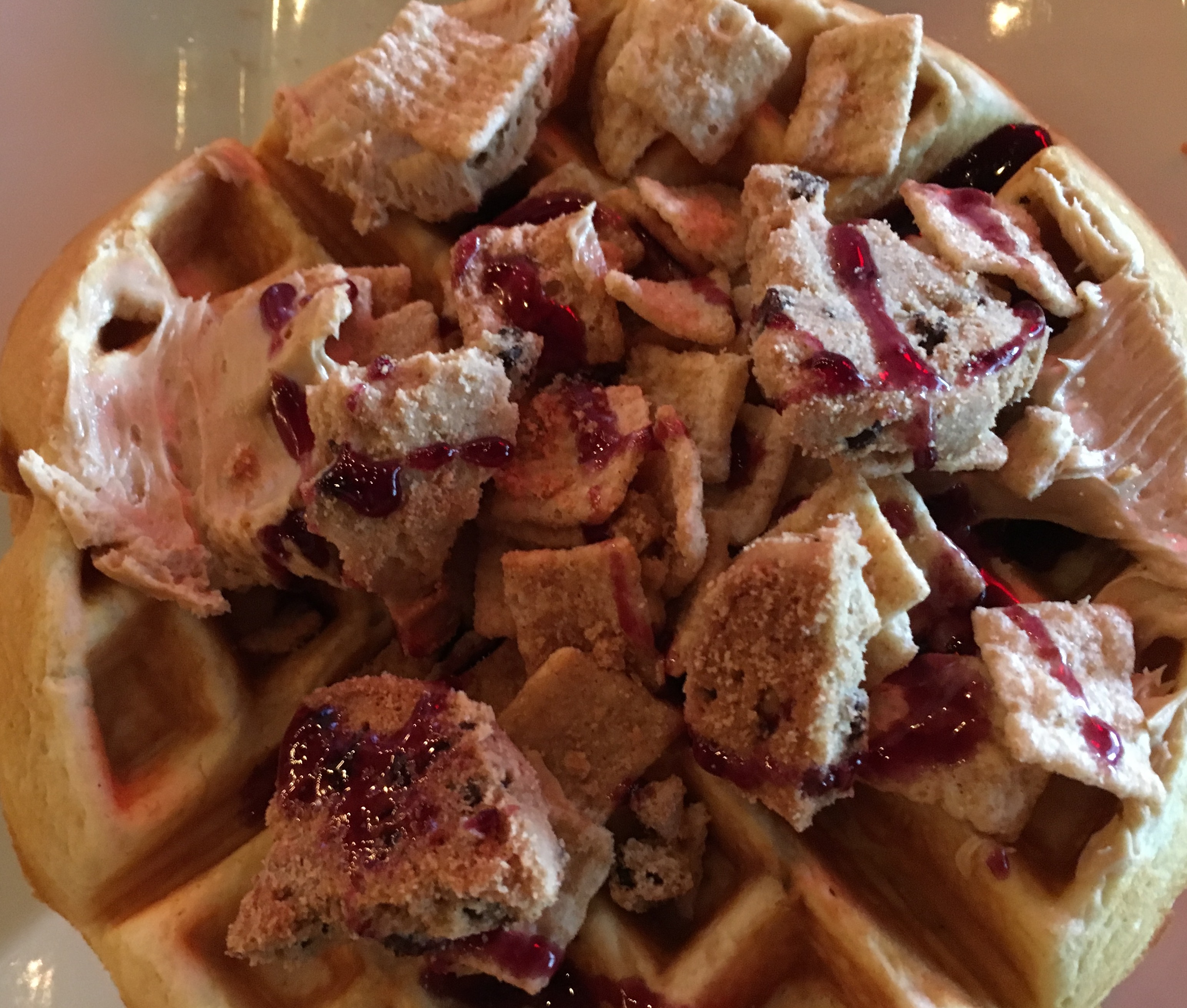 Red Lantern Kitchen & Bar