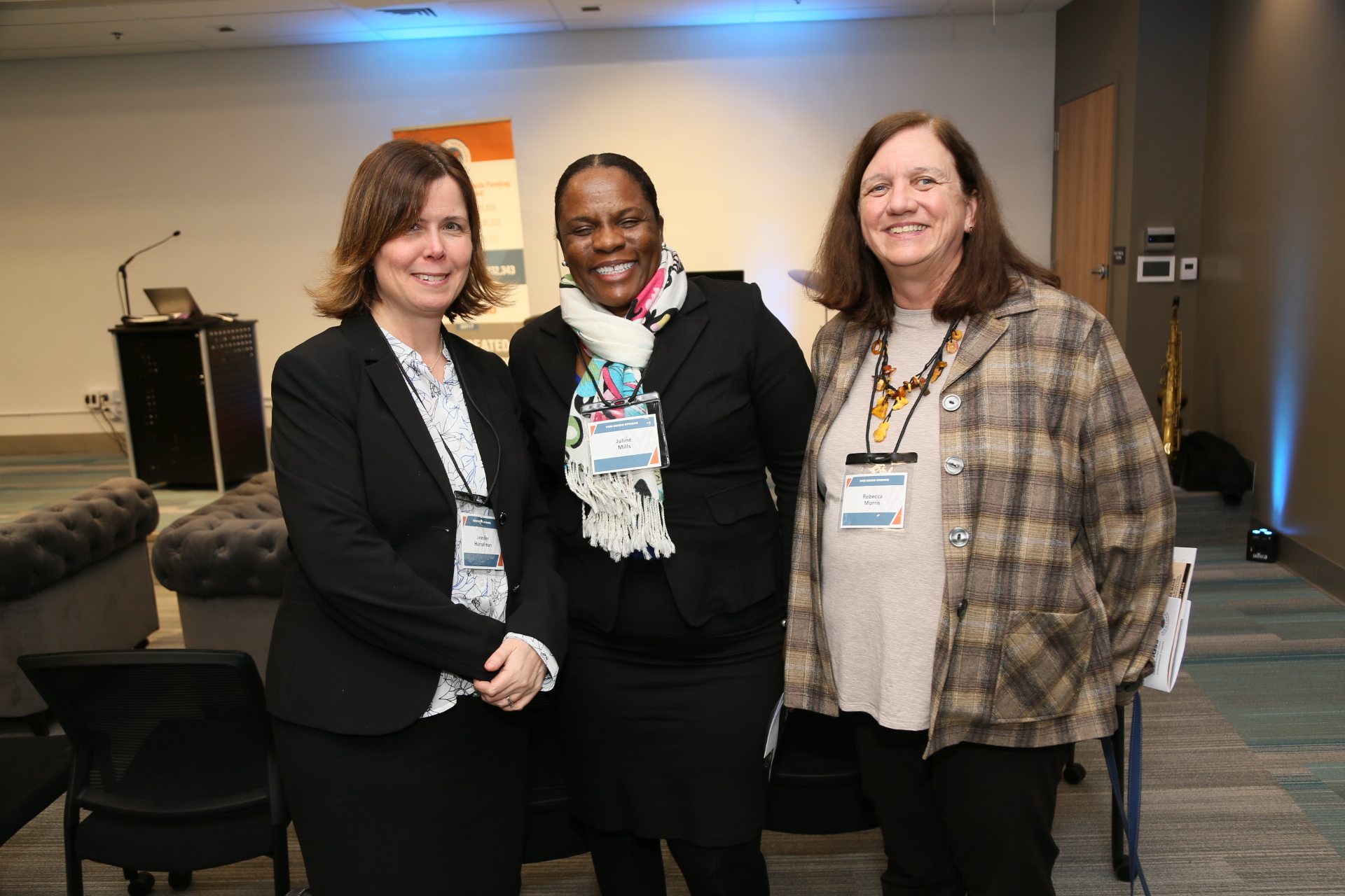 Seen Valley Venture Mentors grand opening in Downtown Springfield