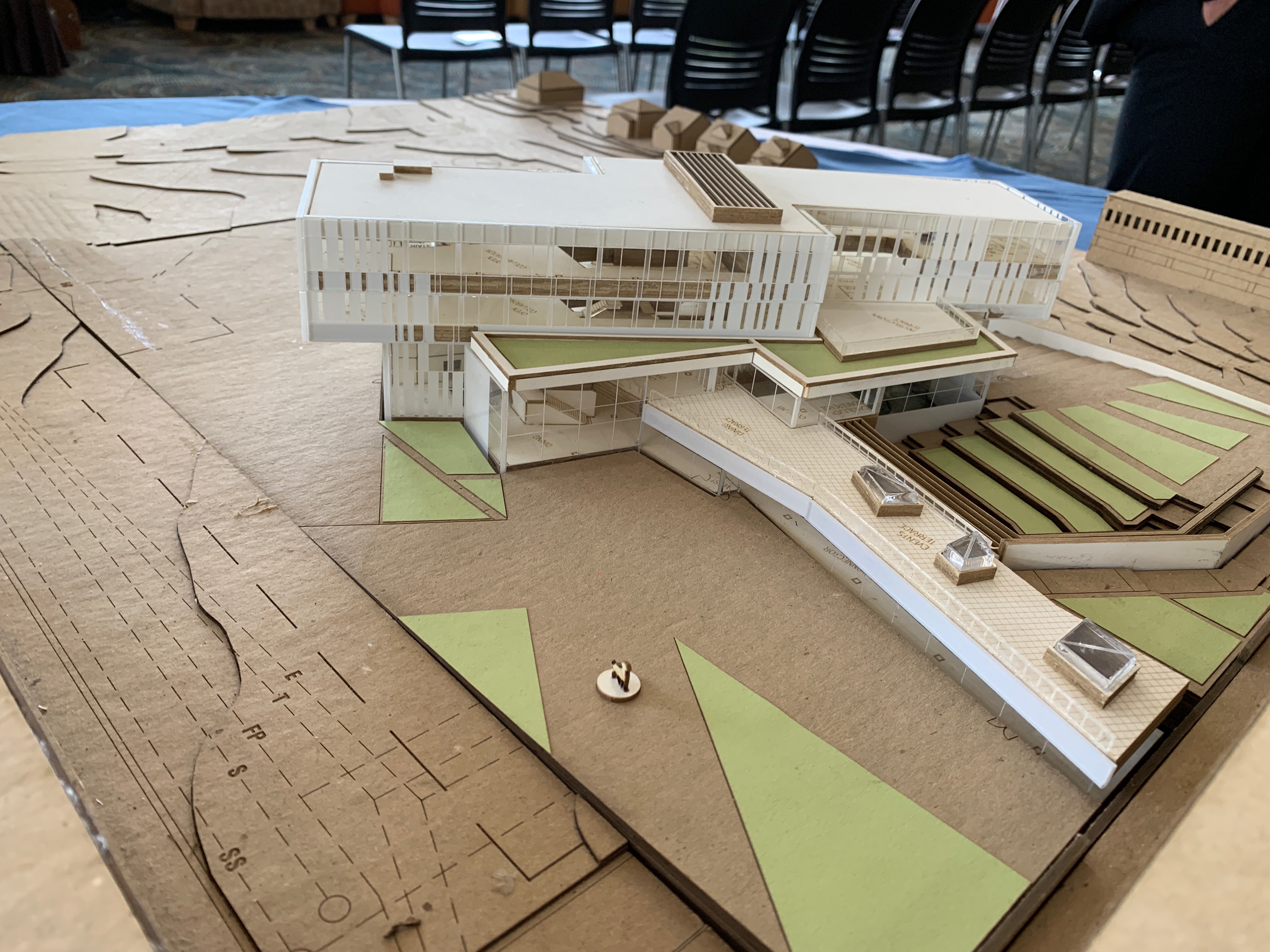 Kettering University looks to raise $150M for campus upgrades - mlive.com