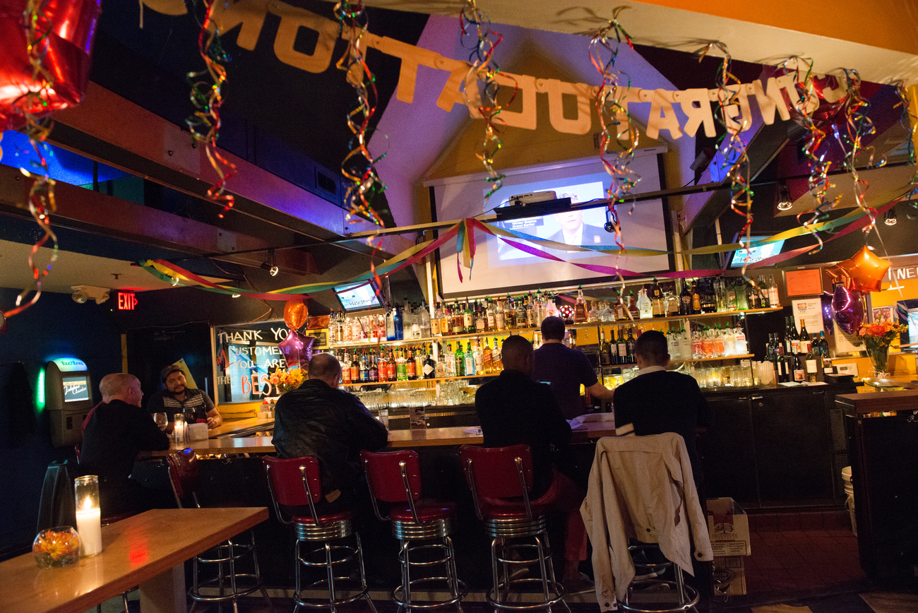 Ann Arbor's Aut Bar