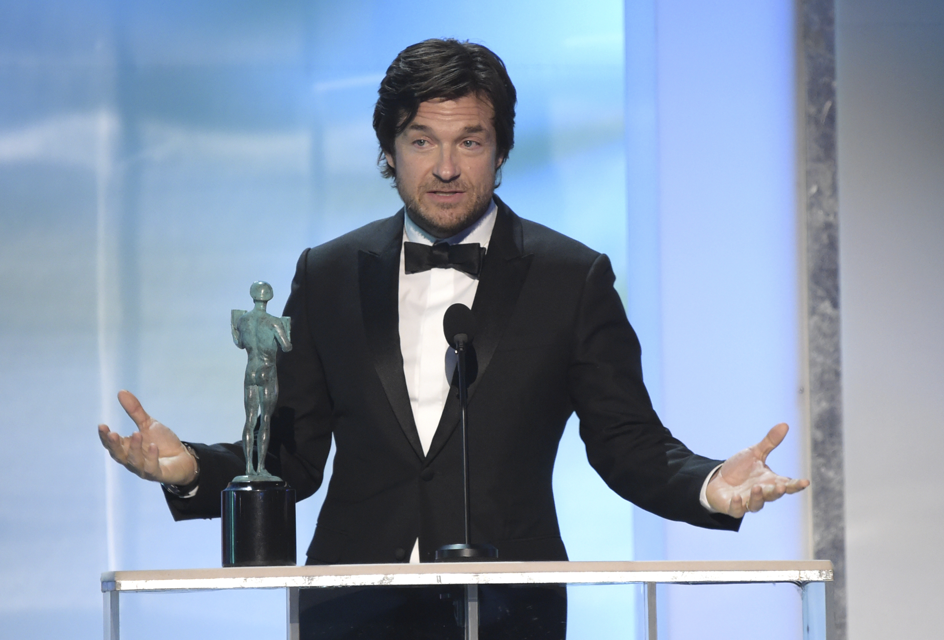 SAG Awards 2019 The ceremony