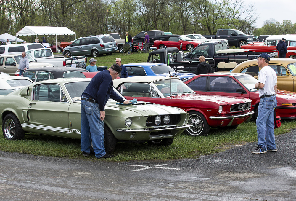 Spring Carlisle 2019 - pennlive.com