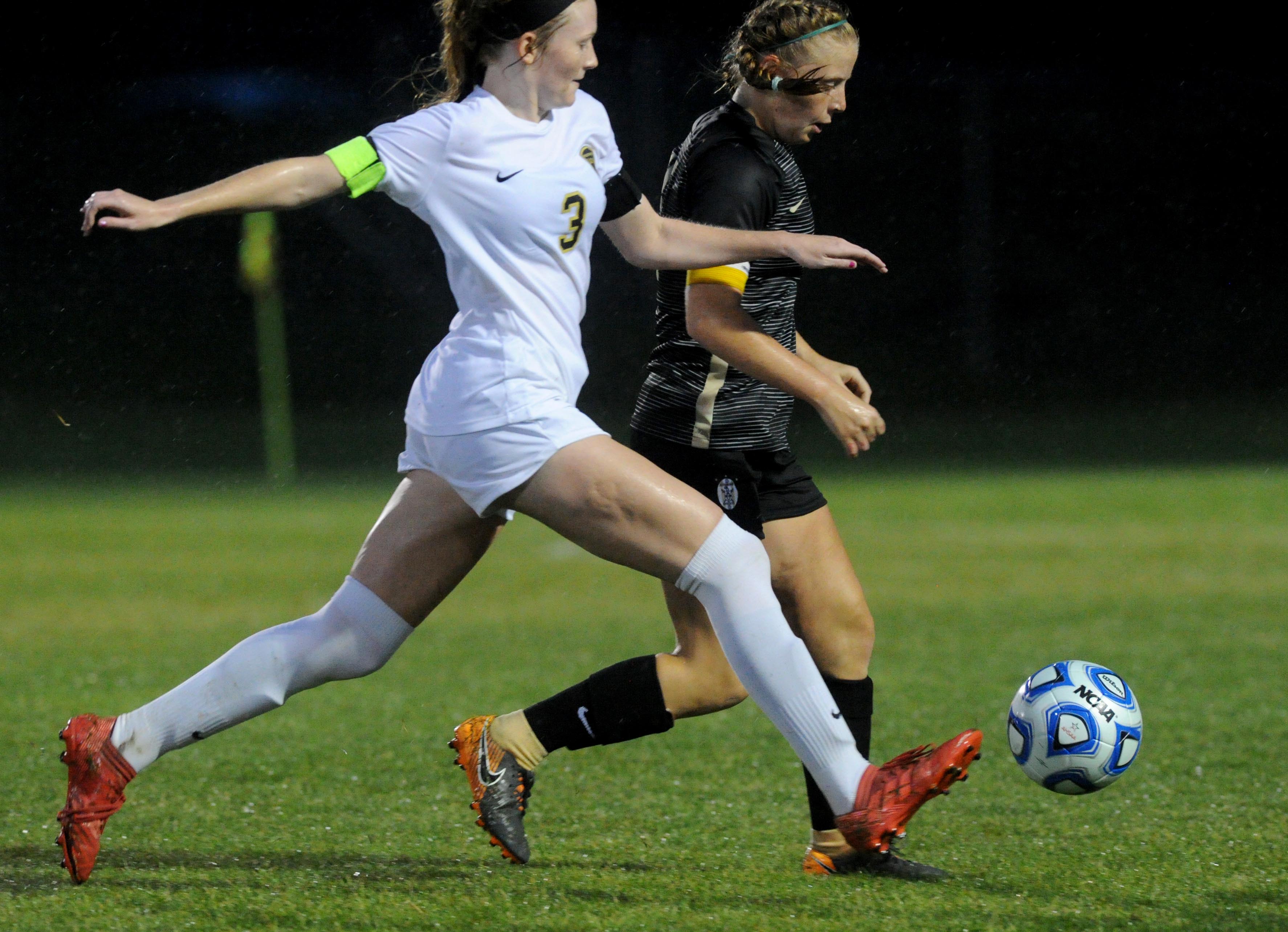 WestminsterOak Mountain vs. Altamont soccer
