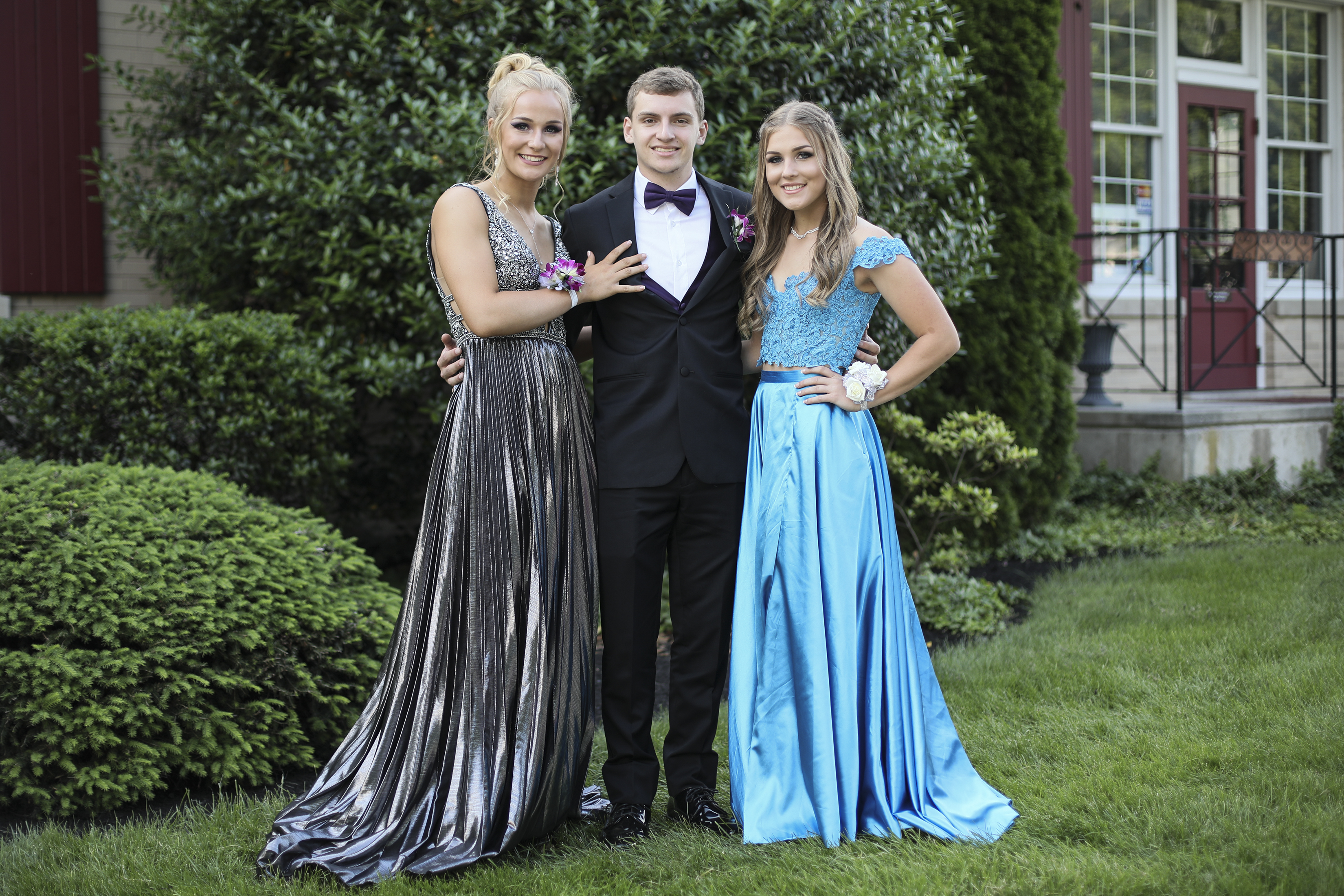 The 2019 West Perry High School Prom - pennlive.com