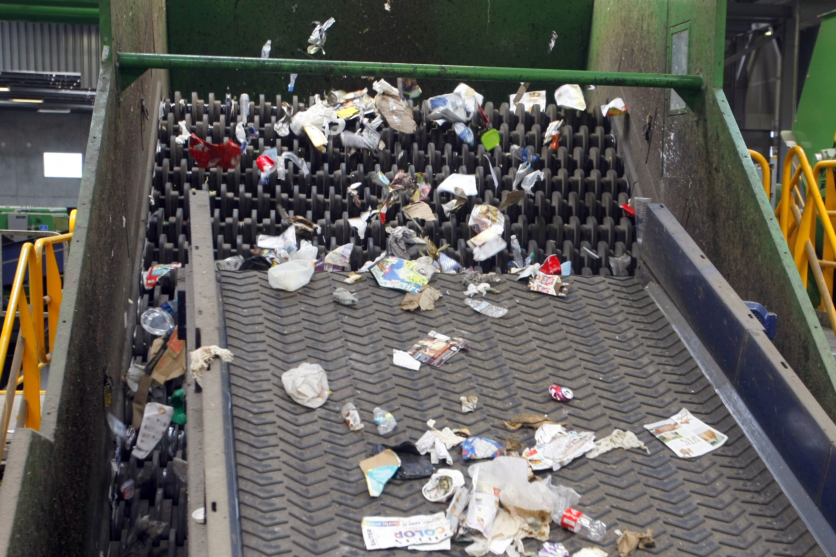 How Alabama's 5 largest cities handle recycling - al.com