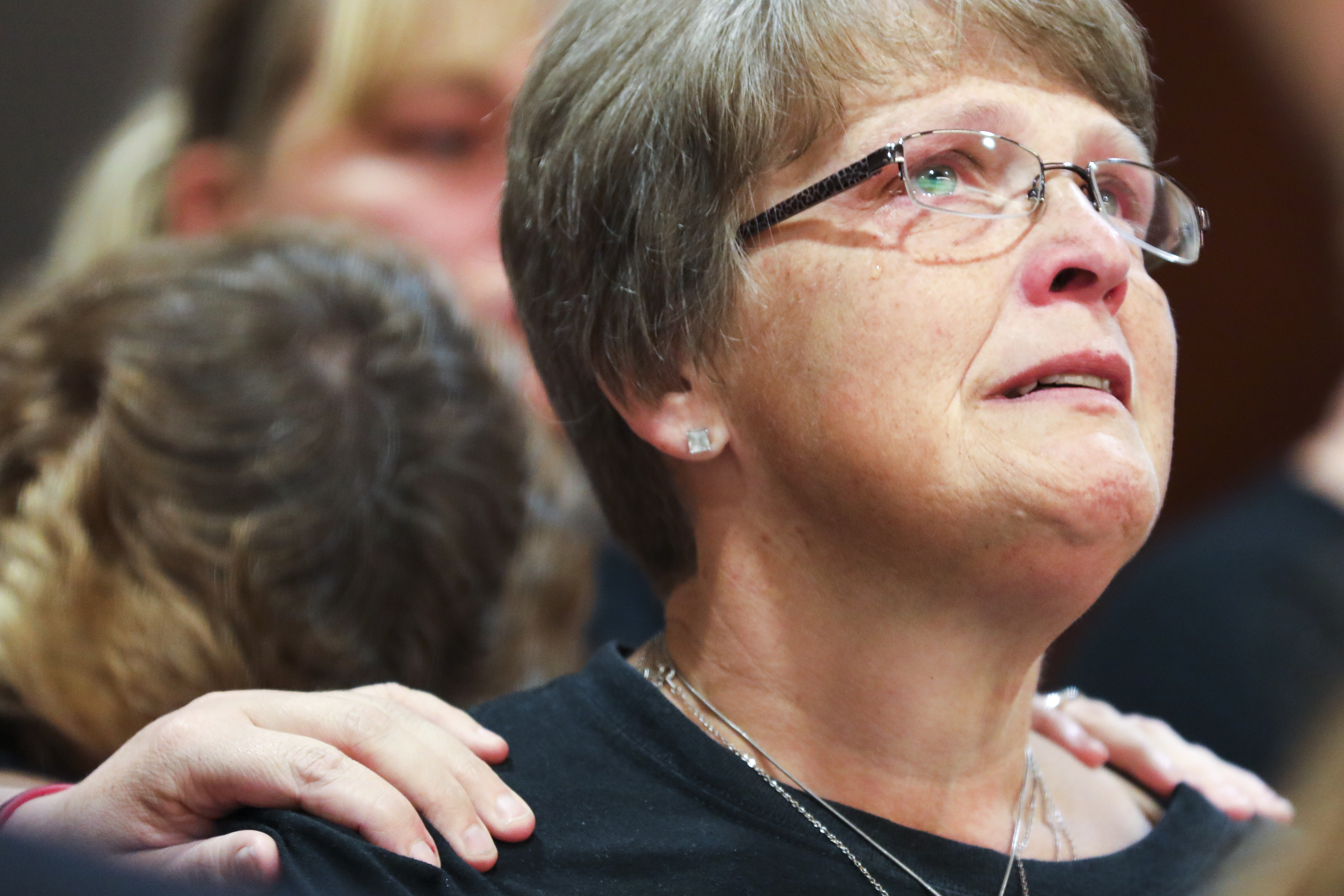 Clarke Raines Sentencing - zfjxpjt