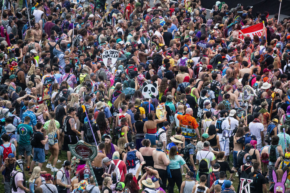 Best of Electric Forest 2019 - mlive.com