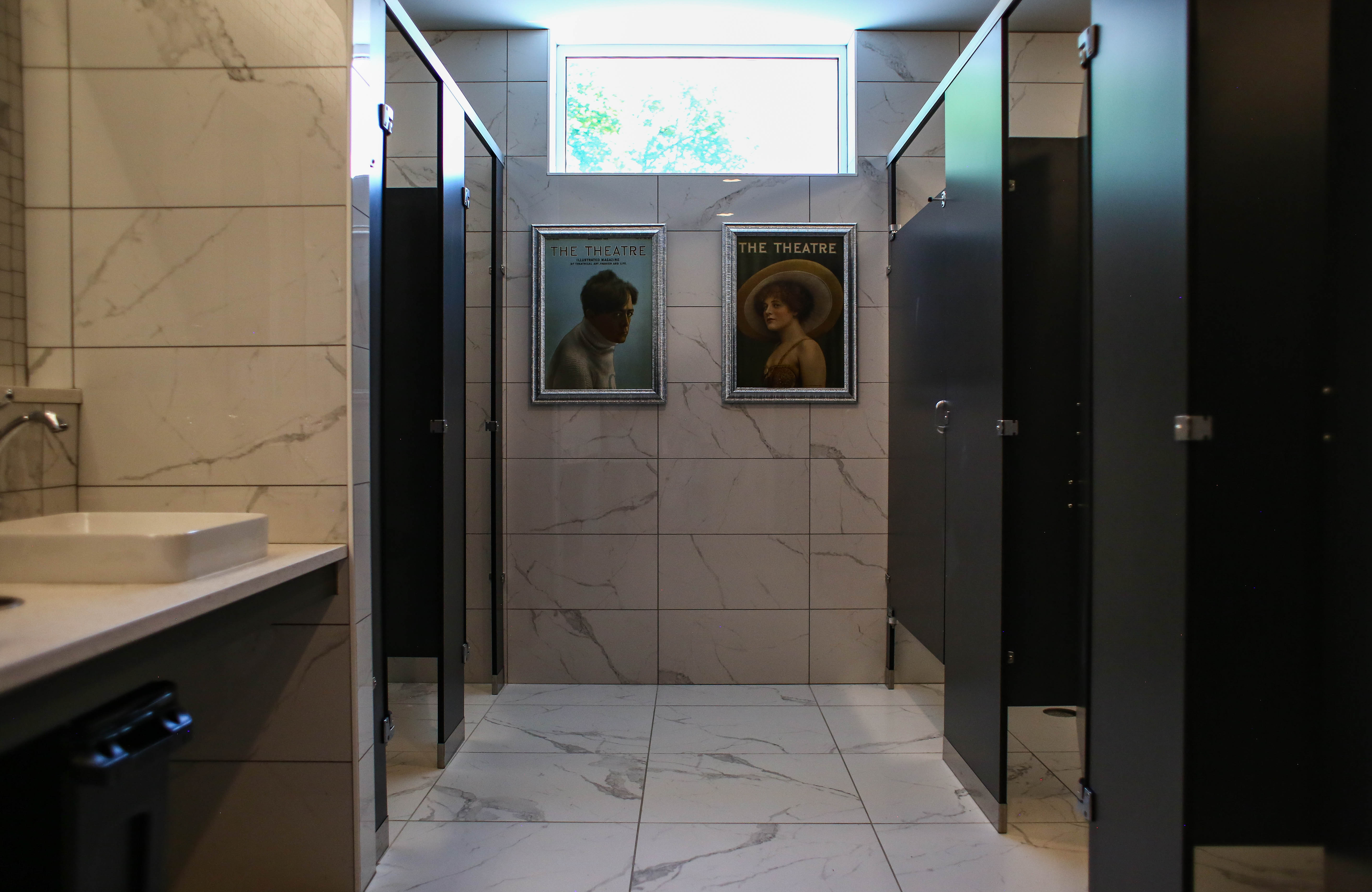 The Playhouse at White Lake shows off 3.9M renovation