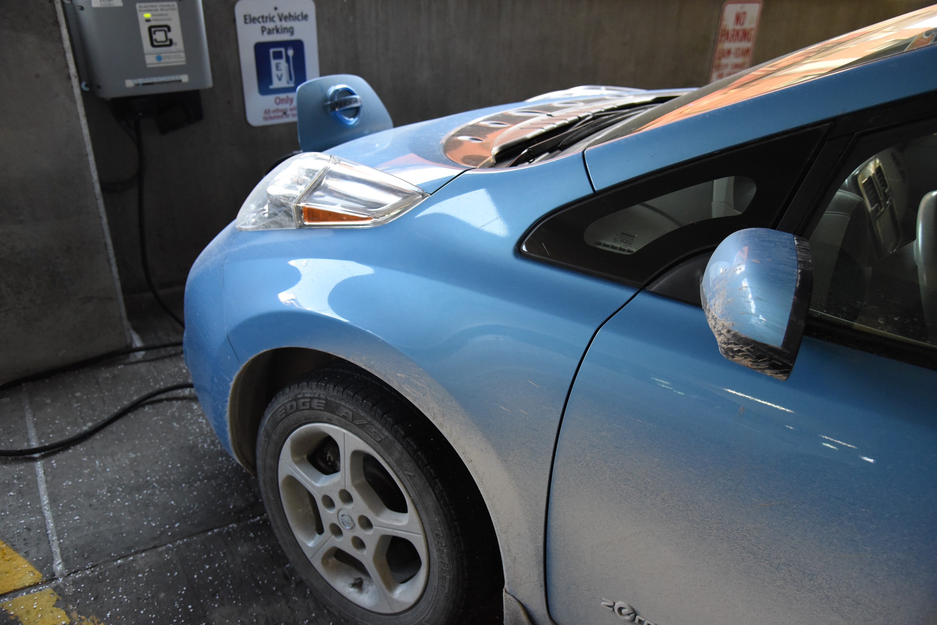 Ann Arbor Sets Goal To Get 20 Of Drivers In Evs By 2030 Mlive Com