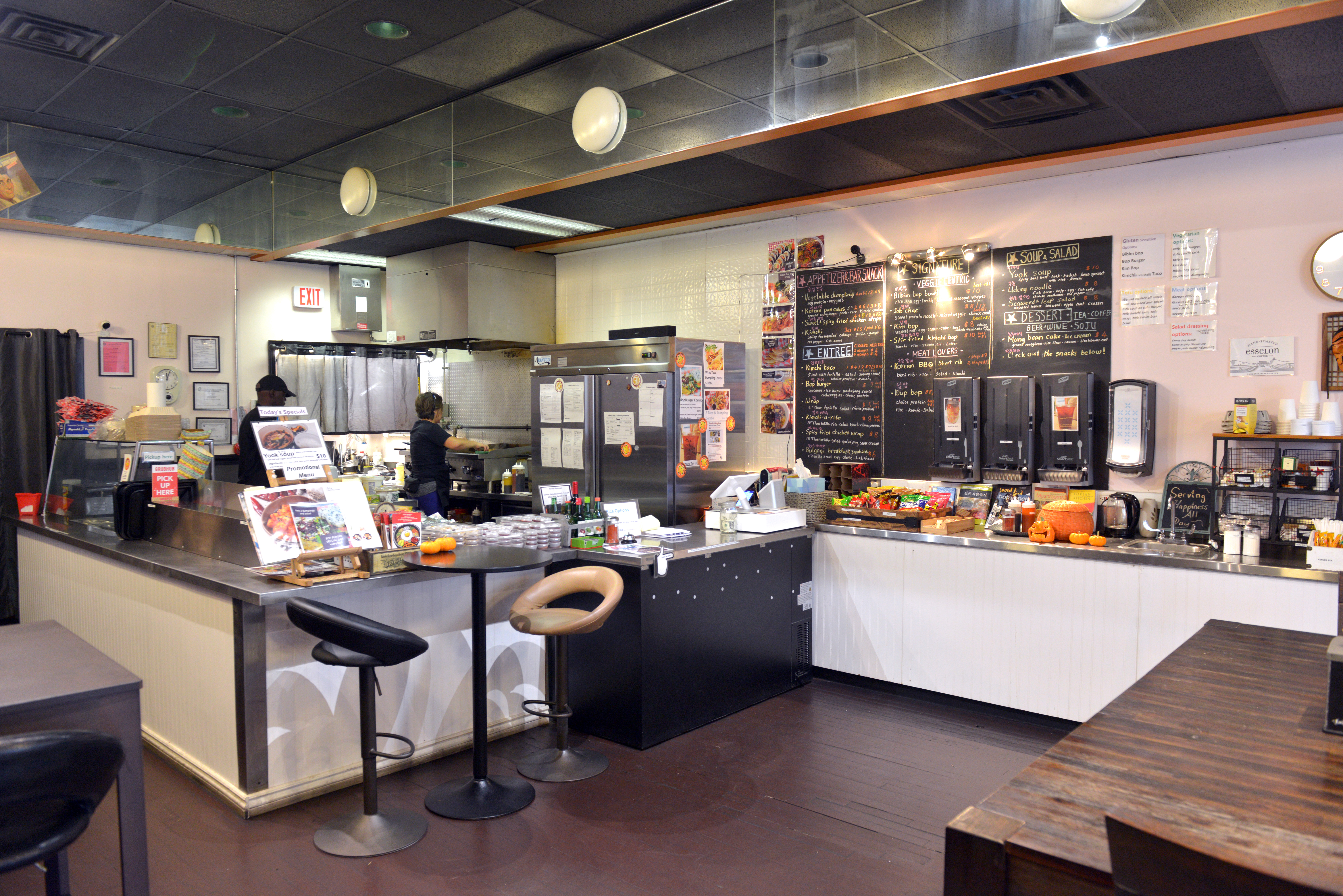 Restaurant Photos: Sun Kim Bop in Springfield - masslive.com