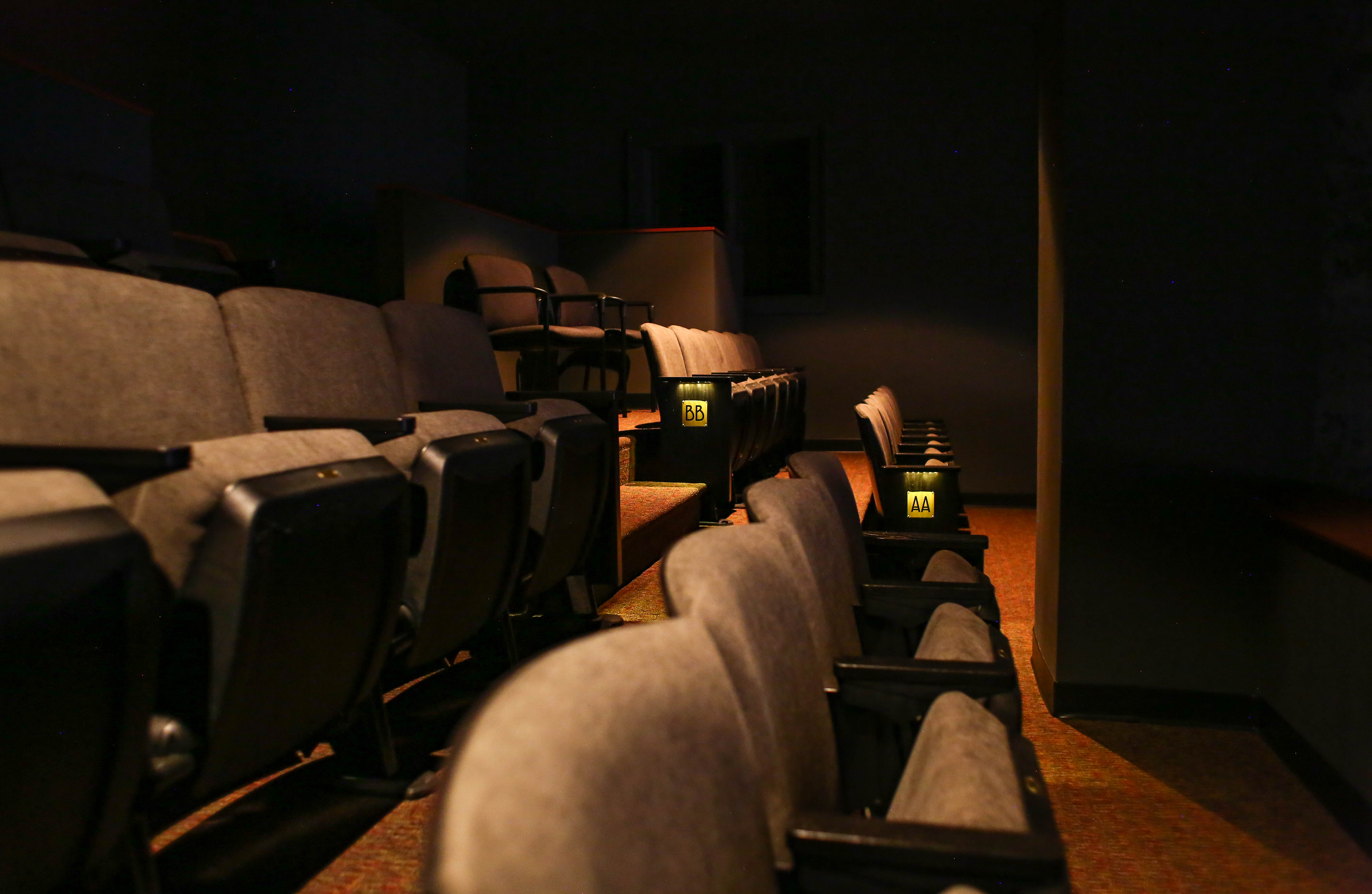 The Playhouse at White Lake shows off 3.9M renovation