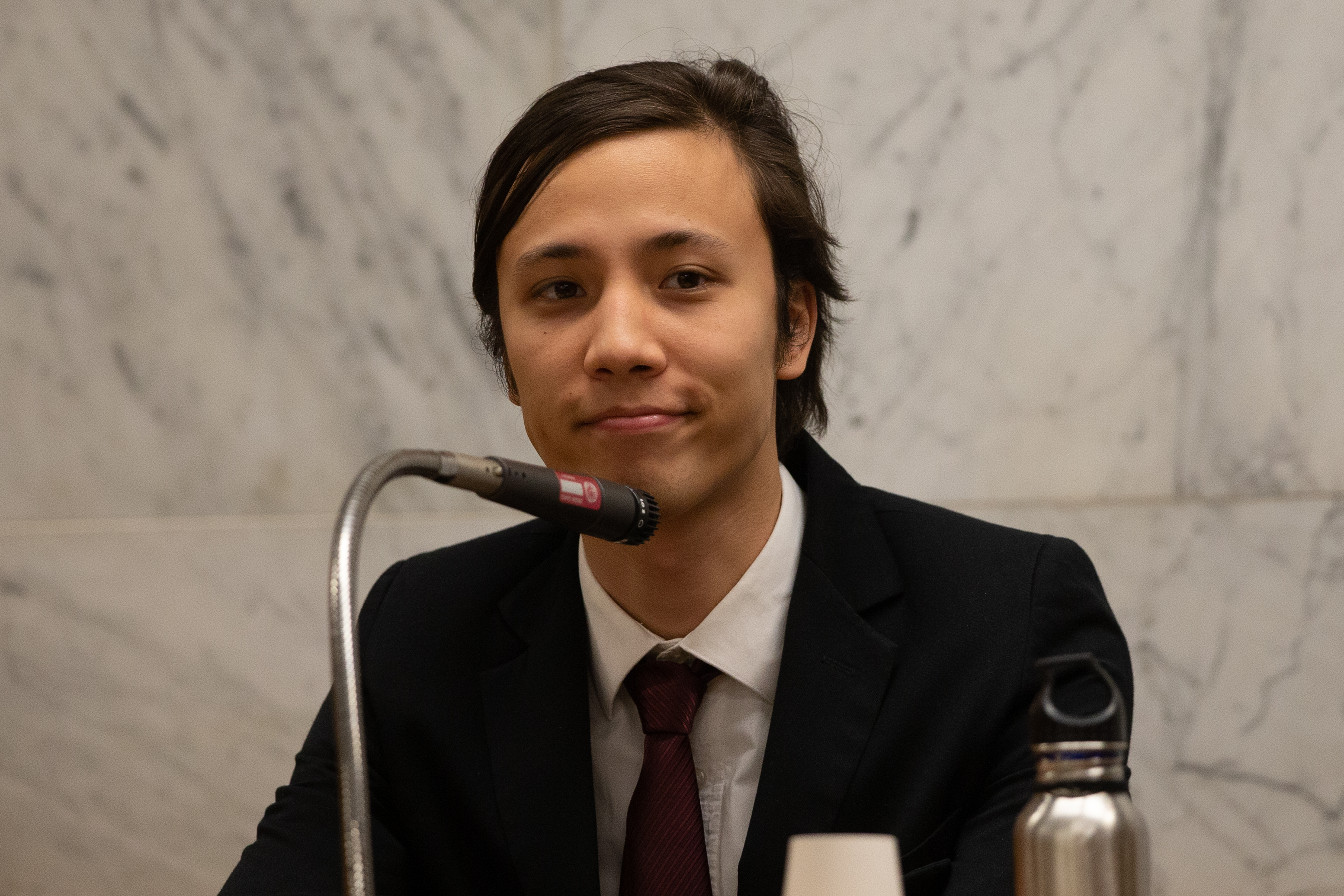 Jeremy Christian trial, February 4-5, 2020 - oregonlive.com